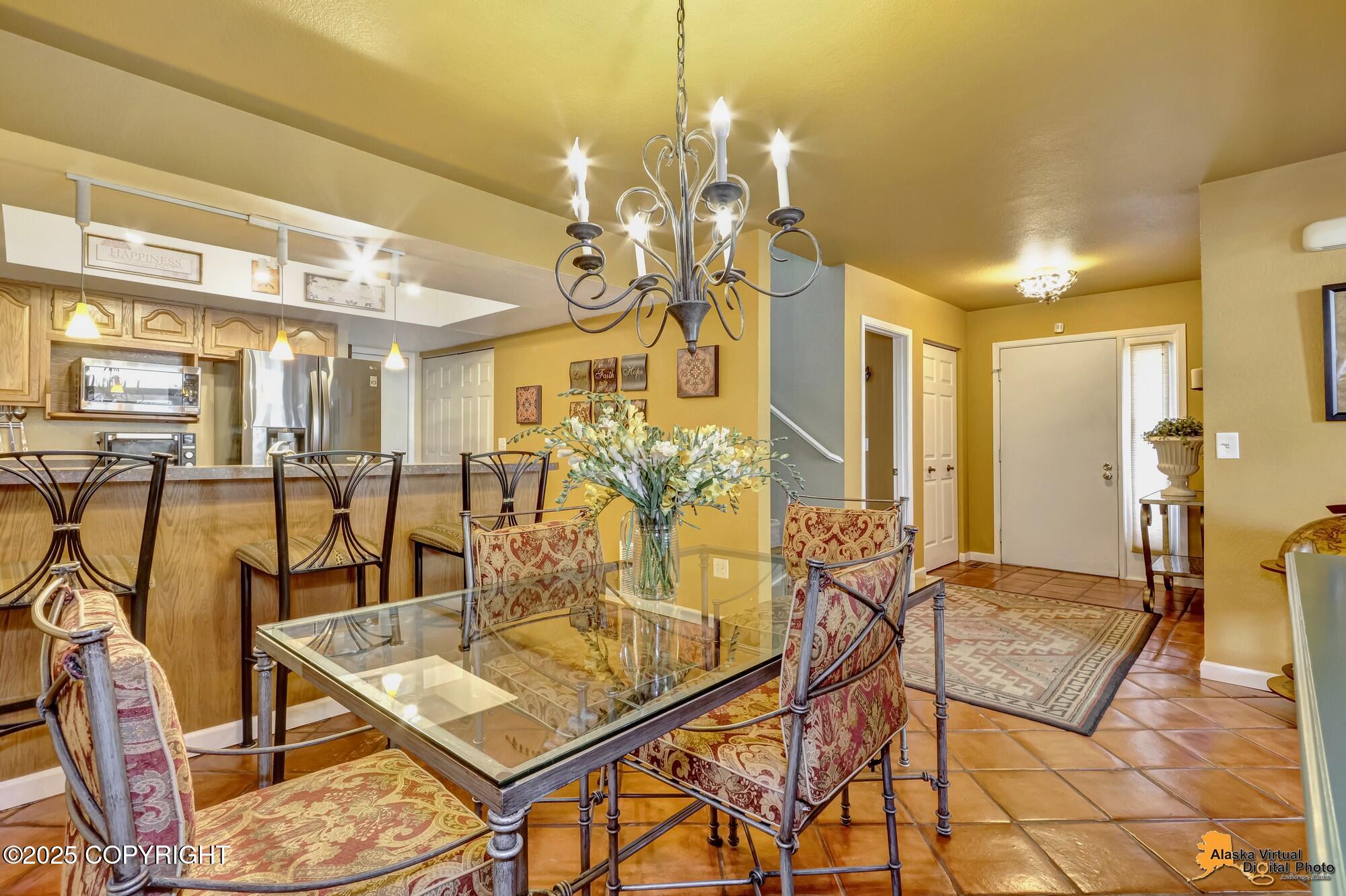 1709 Morningtide Court