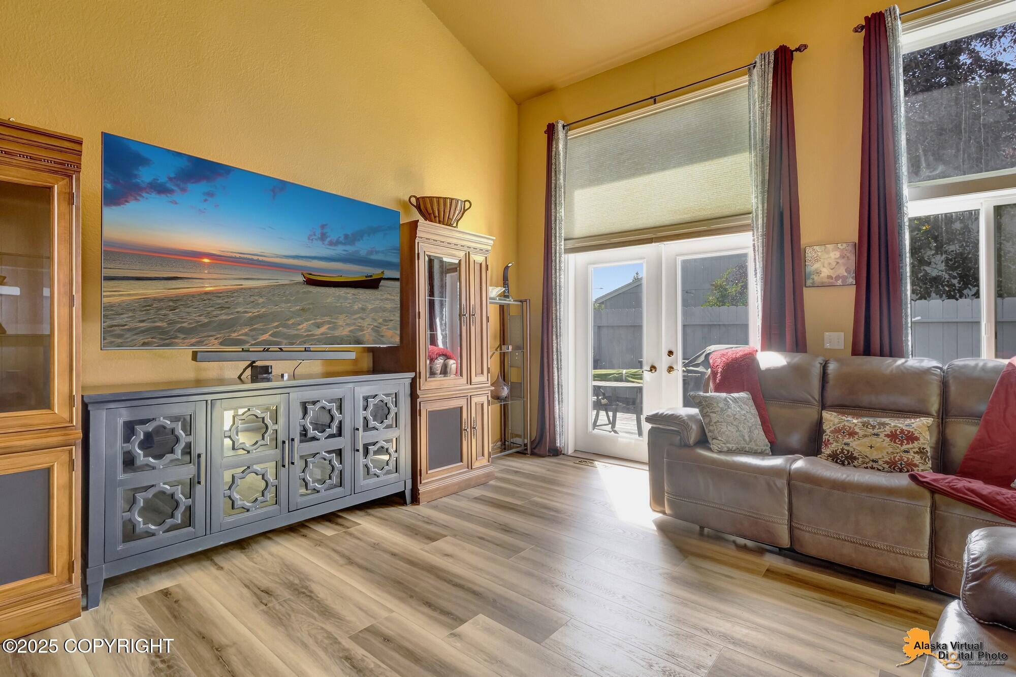 1709 Morningtide Court