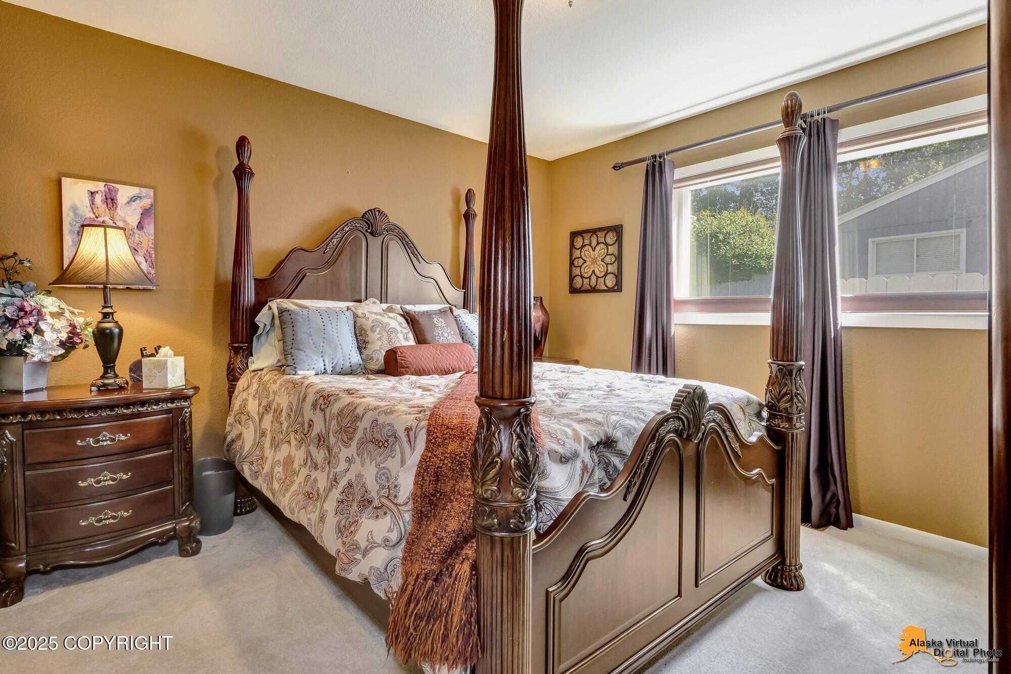 1709 Morningtide Court