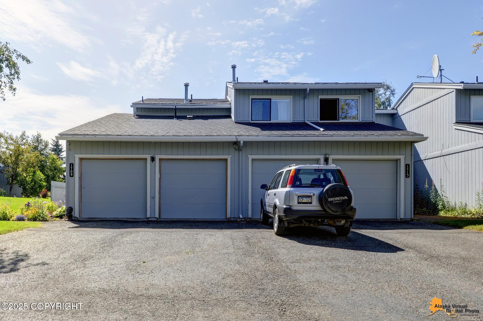 1709 Morningtide Court