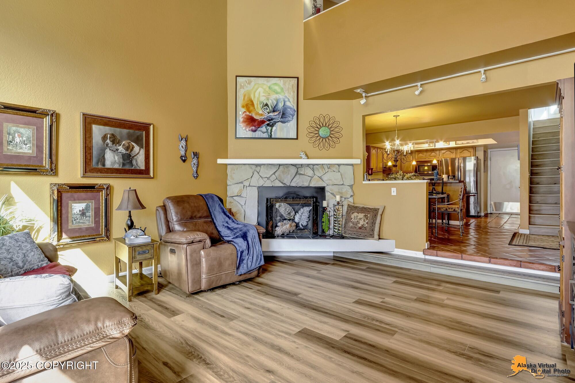 1709 Morningtide Court