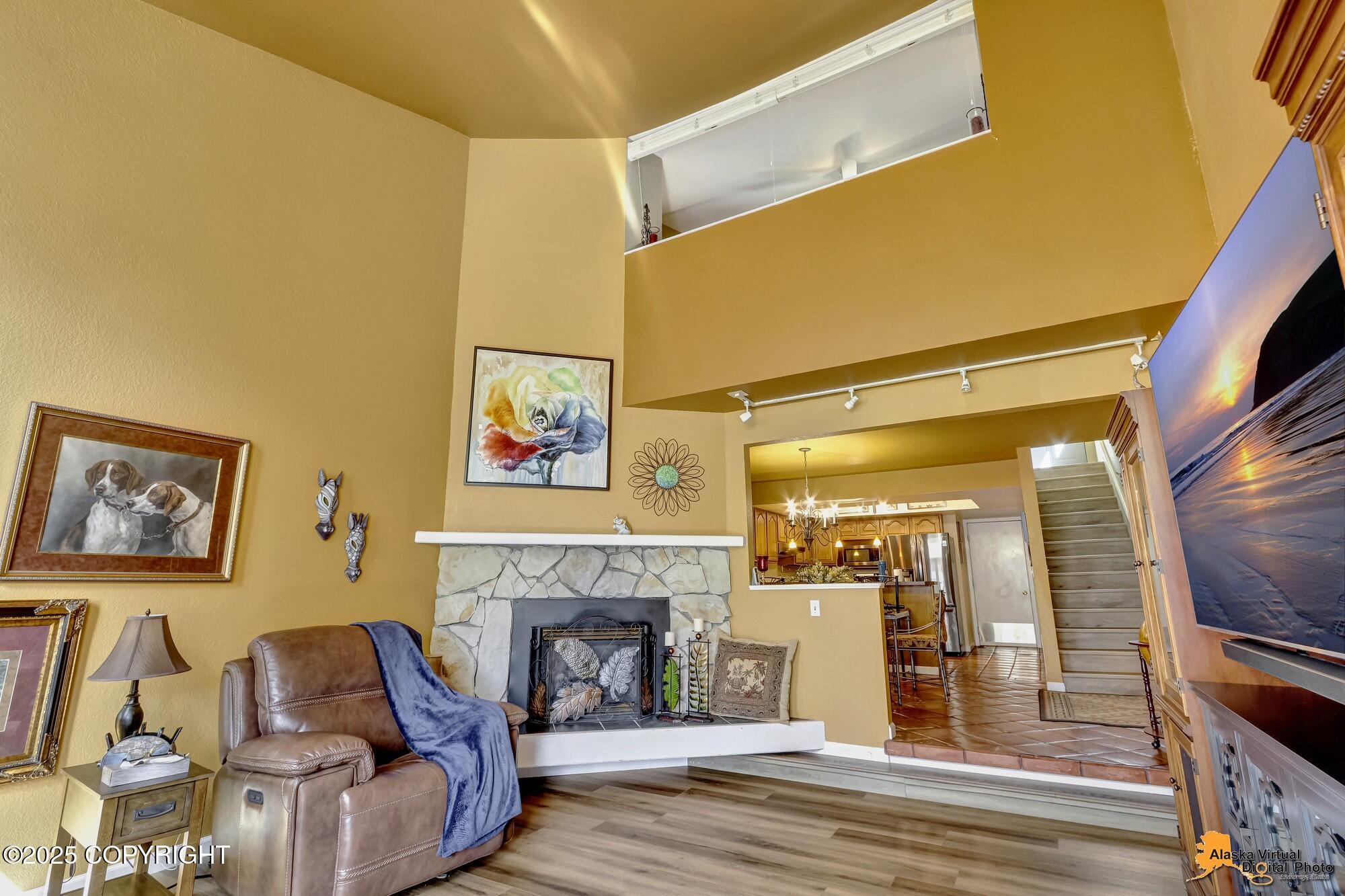 1709 Morningtide Court