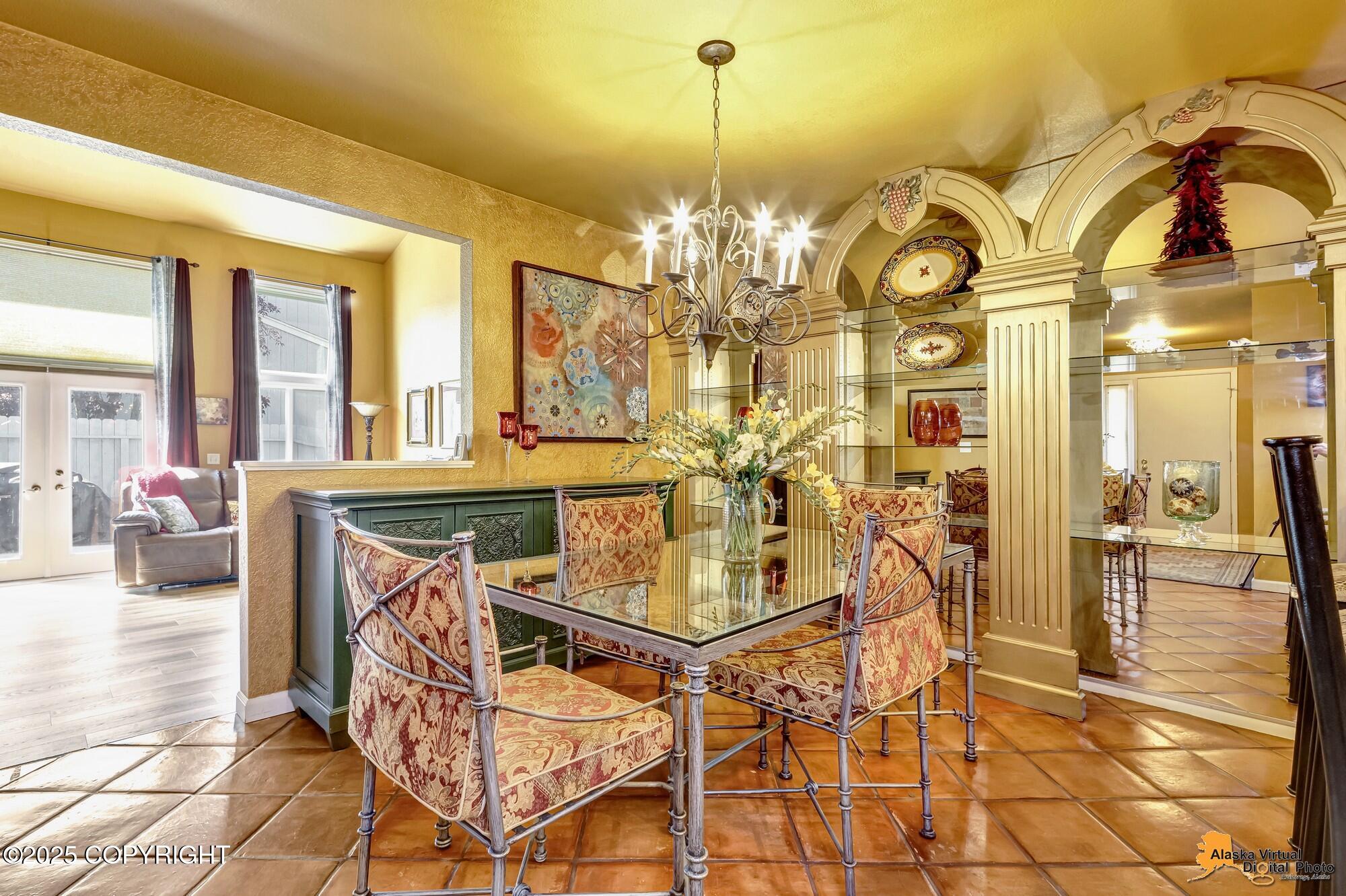 1709 Morningtide Court