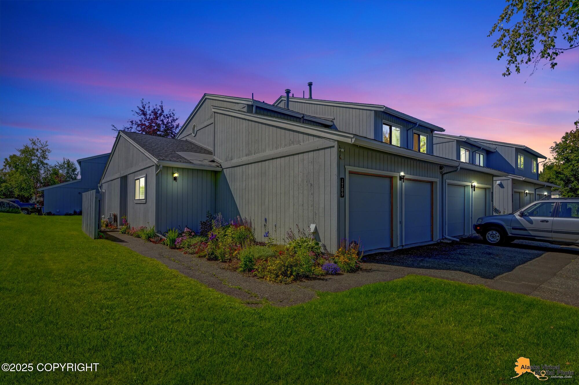 1709 Morningtide Court