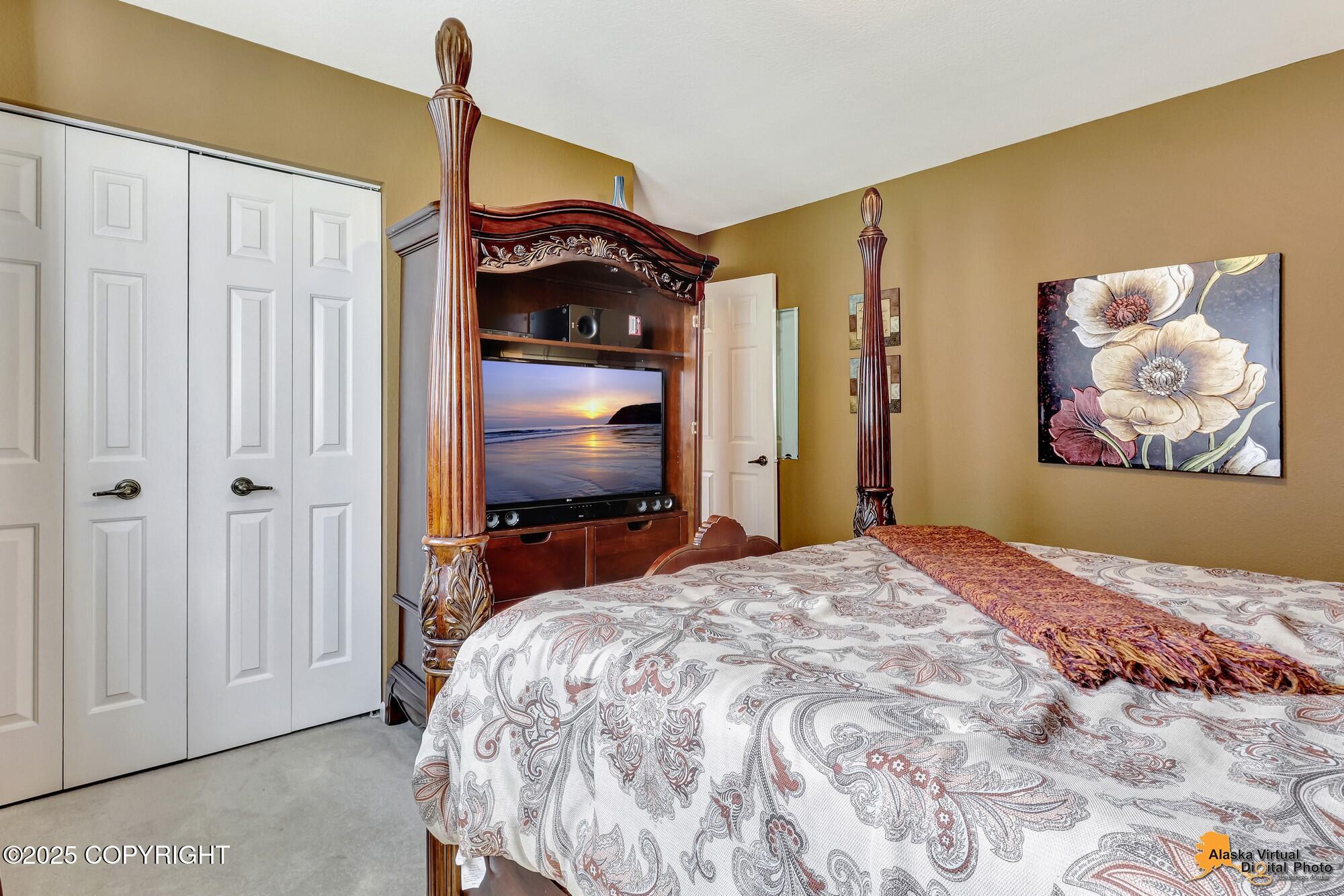 1709 Morningtide Court