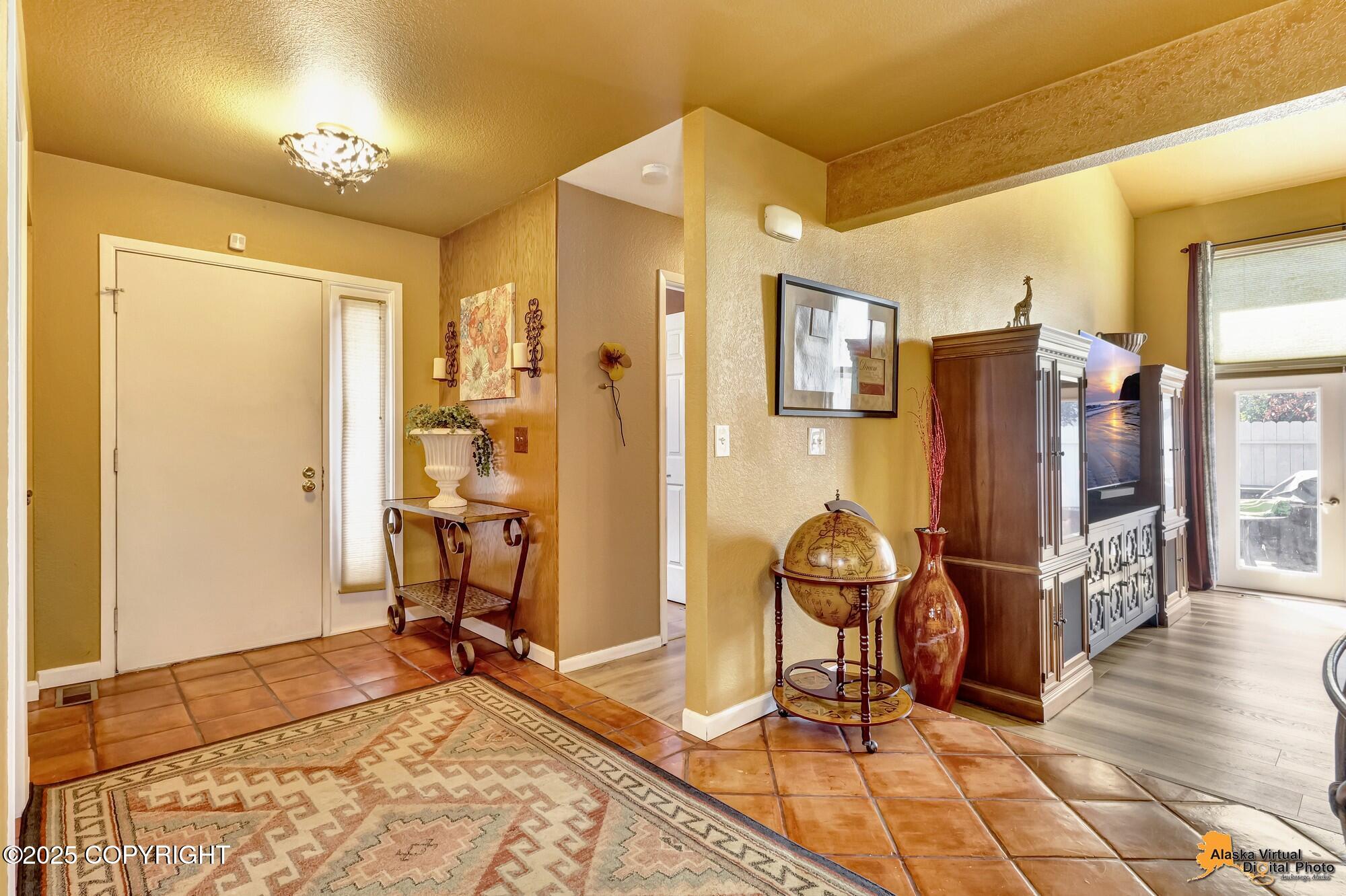 1709 Morningtide Court