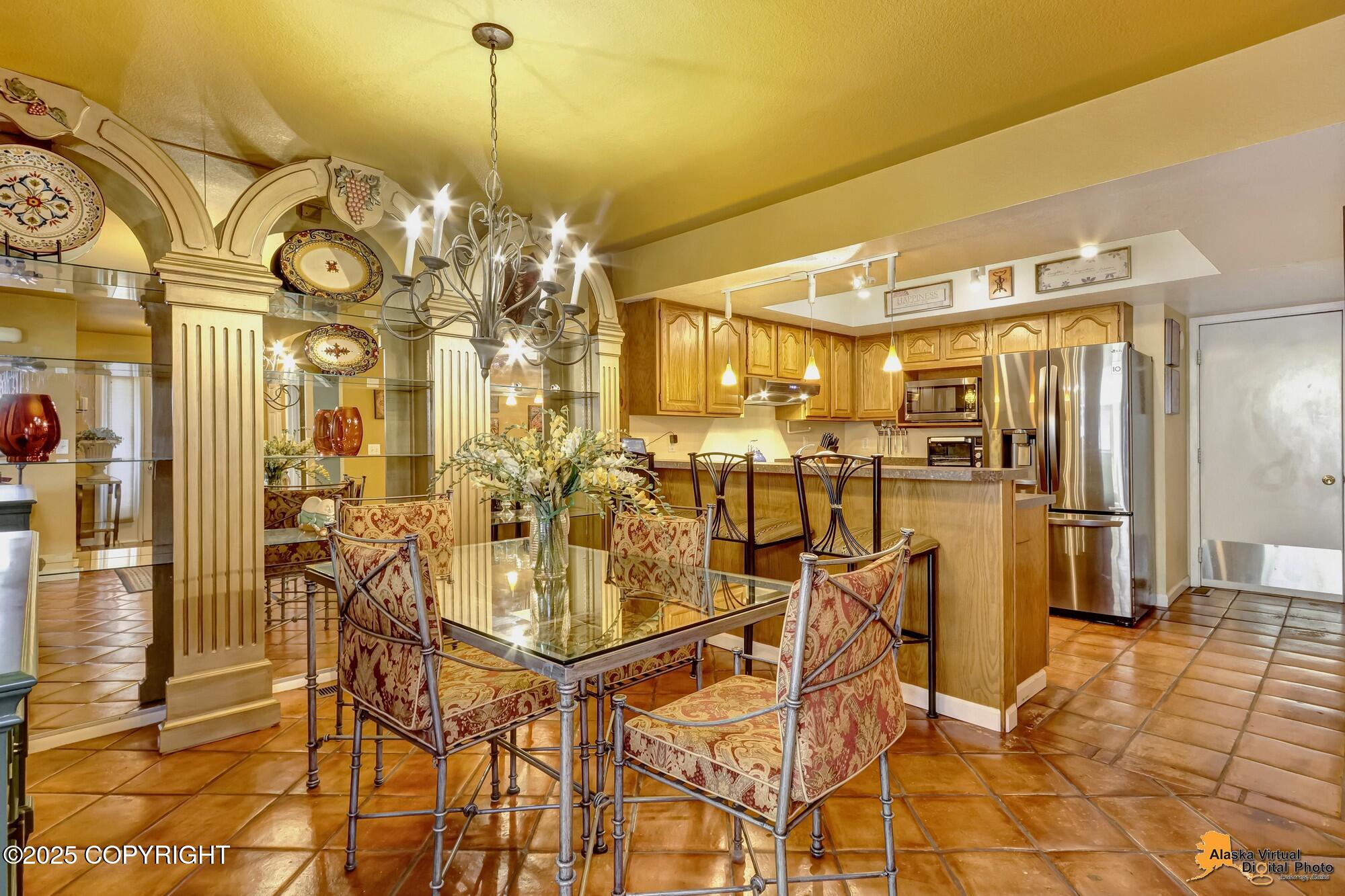 1709 Morningtide Court