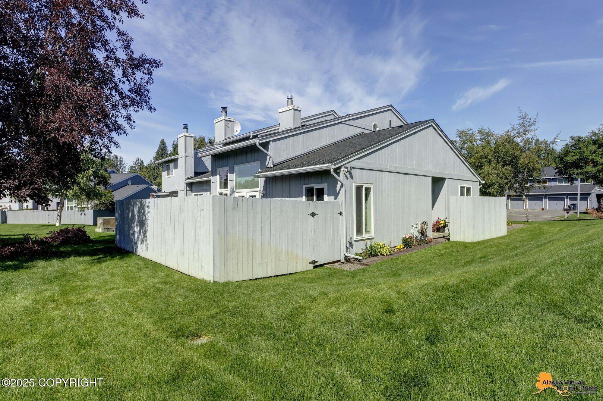 1709 Morningtide Court