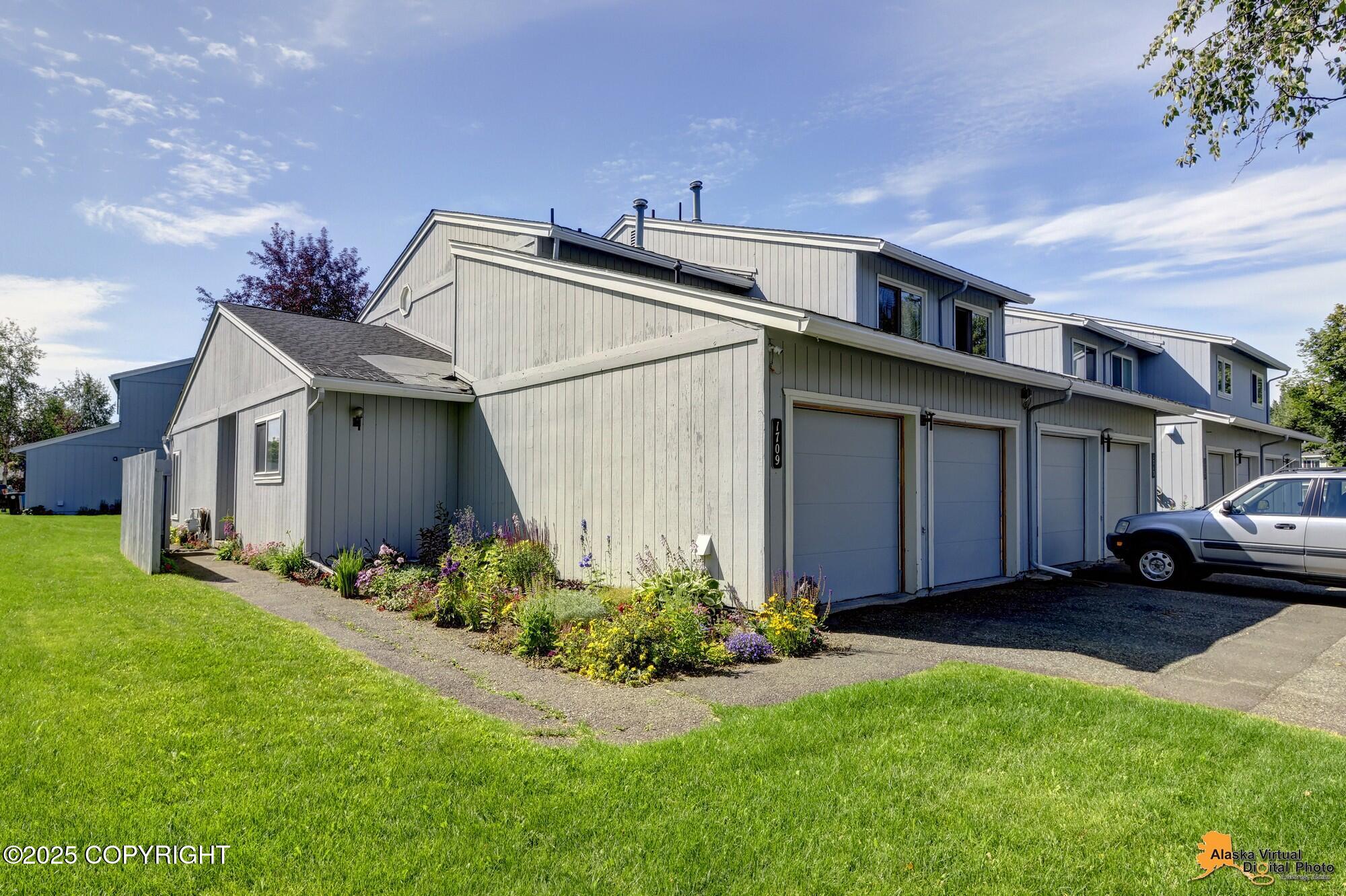 1709 Morningtide Court