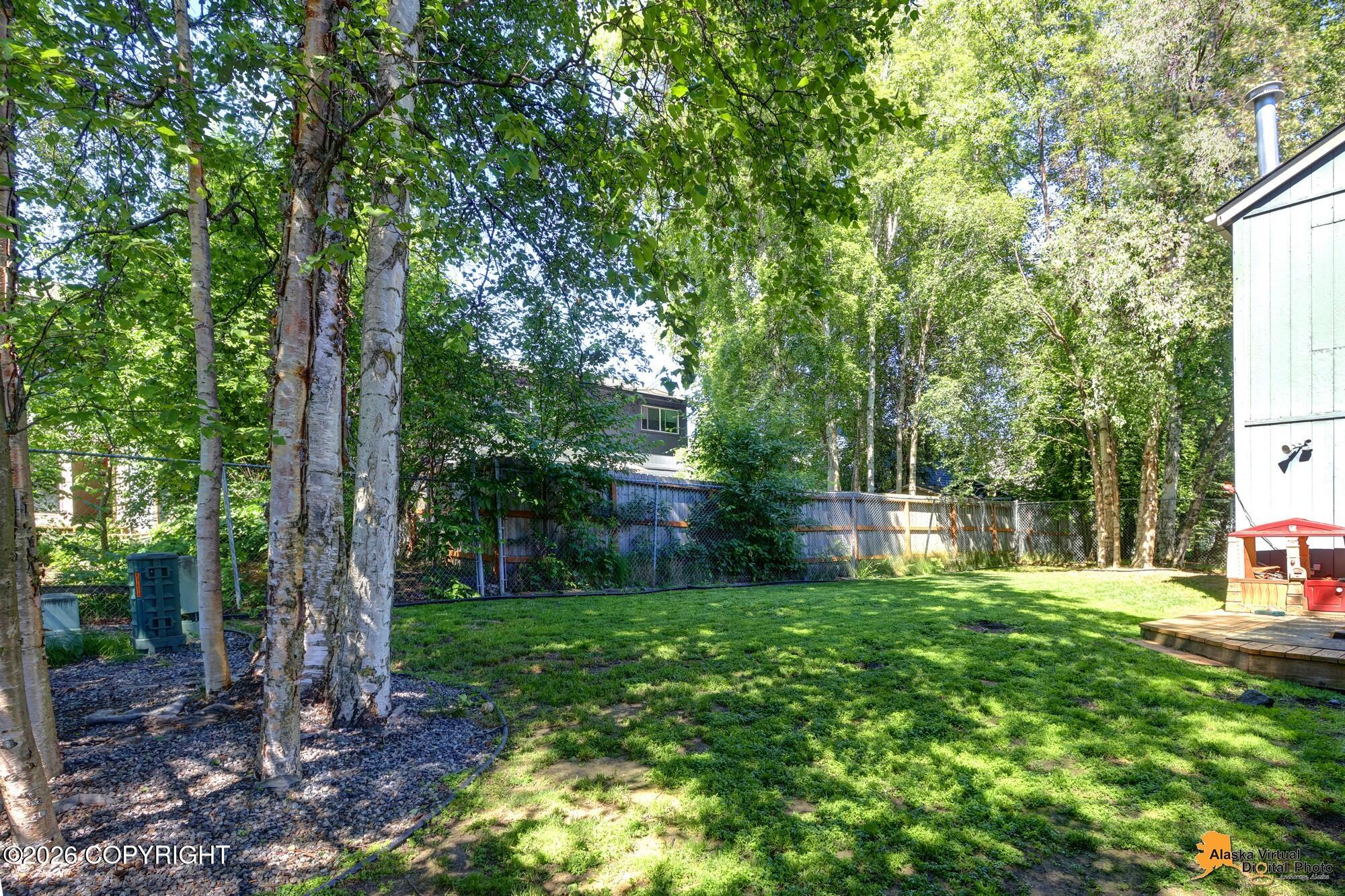 9600 Albatross Drive