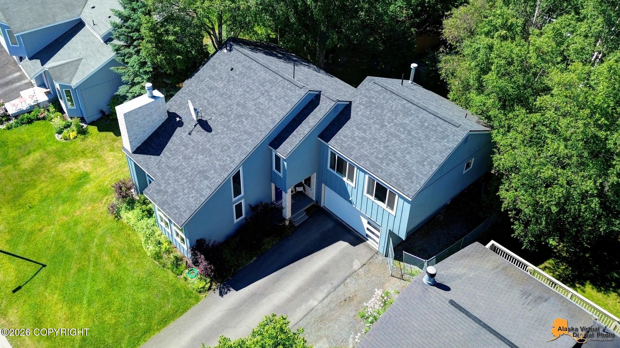 9600 Albatross Drive