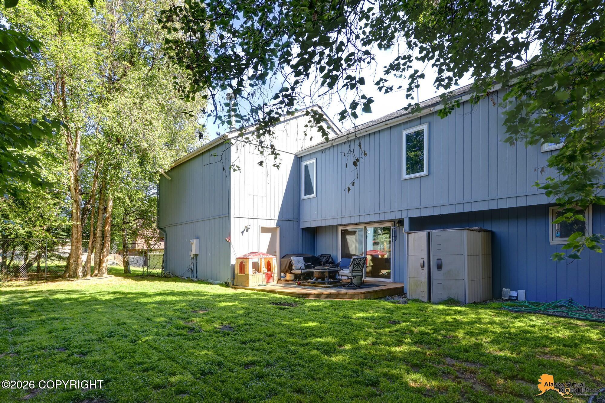 9600 Albatross Drive