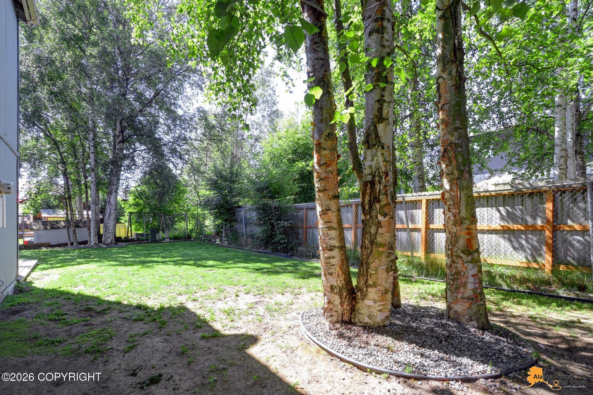 9600 Albatross Drive