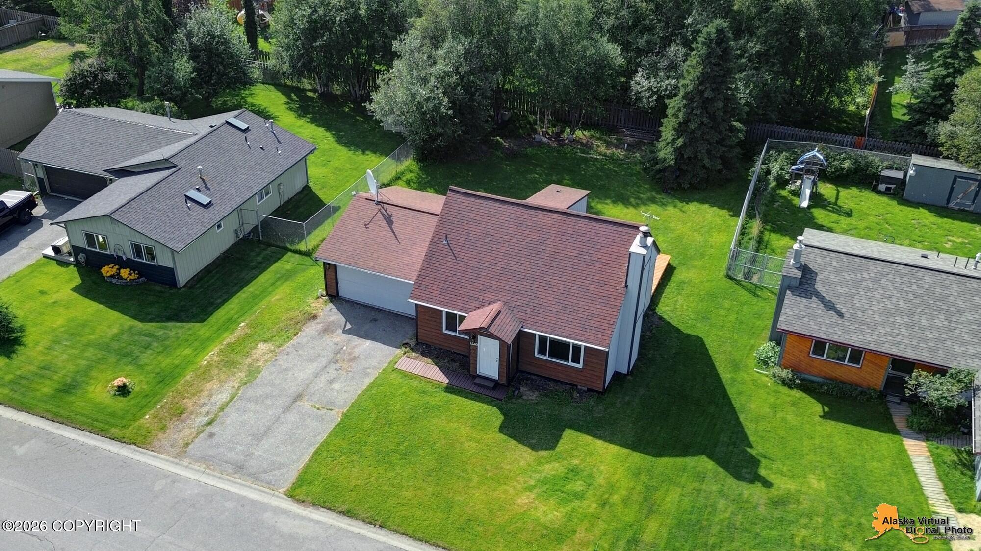 11840 Suncrest Drive