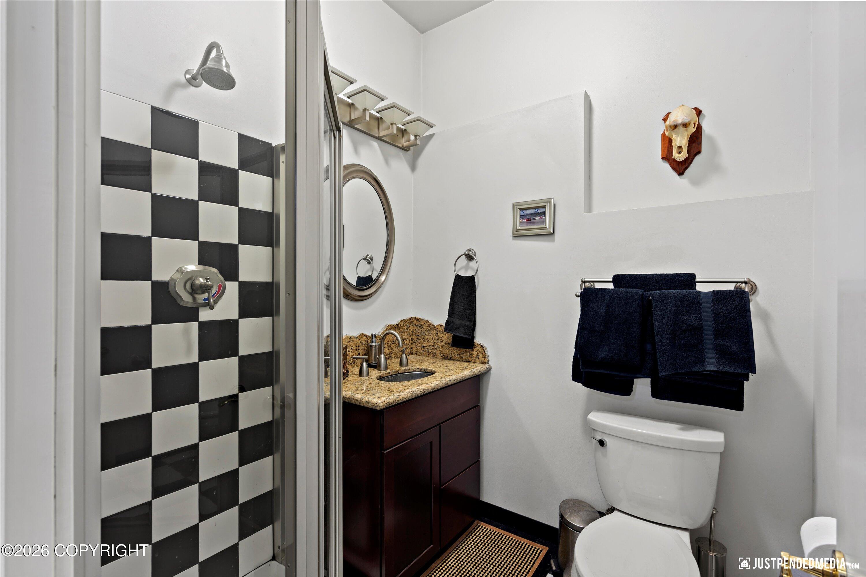 9900 Hillhaven Circle