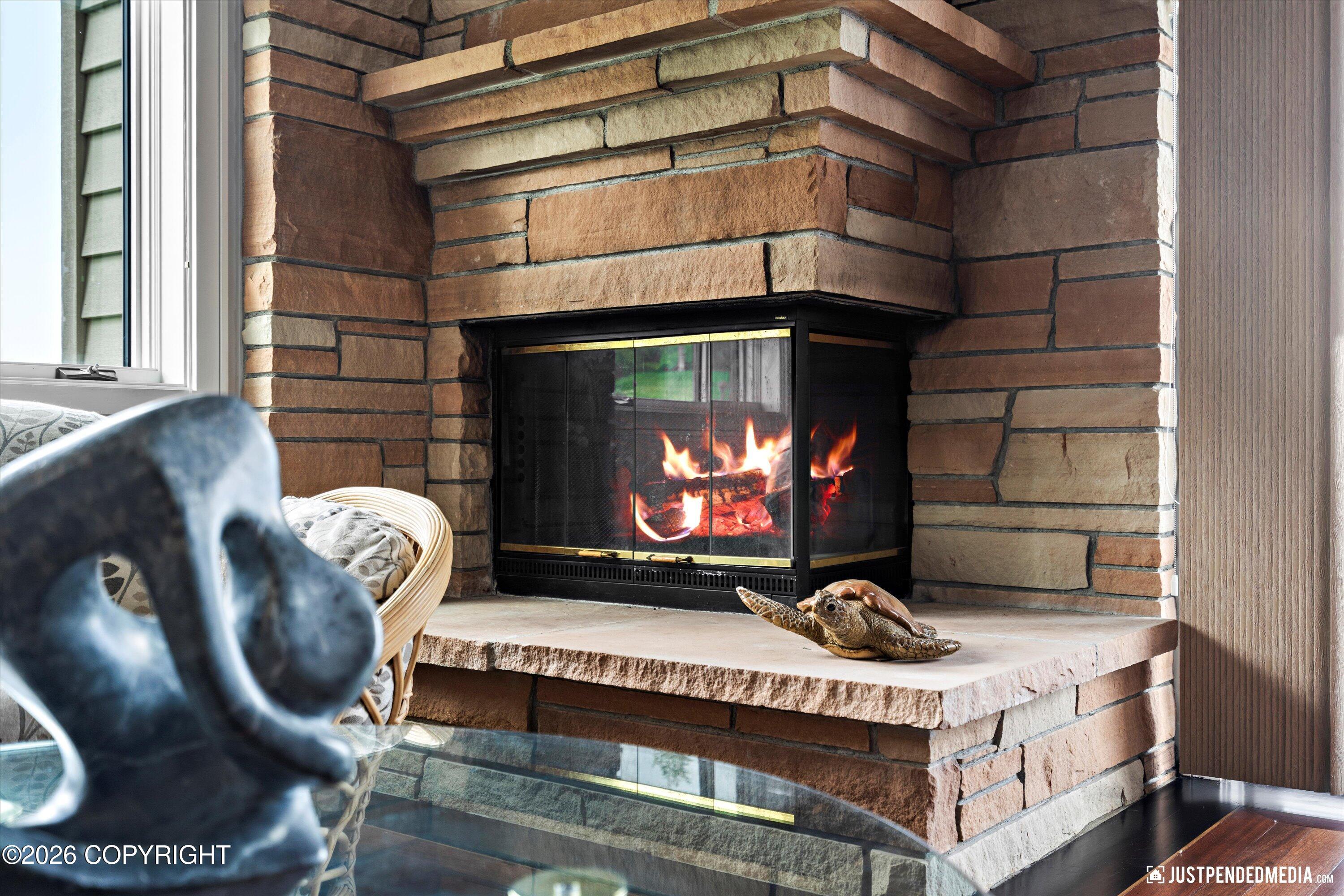 9900 Hillhaven Circle