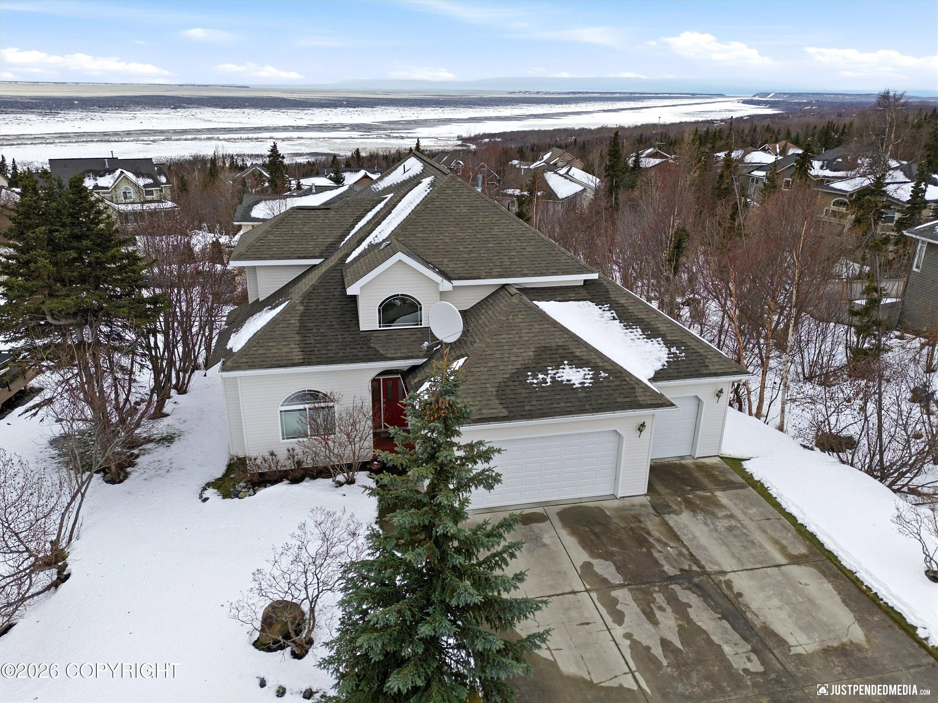 16136 Noble Point Drive