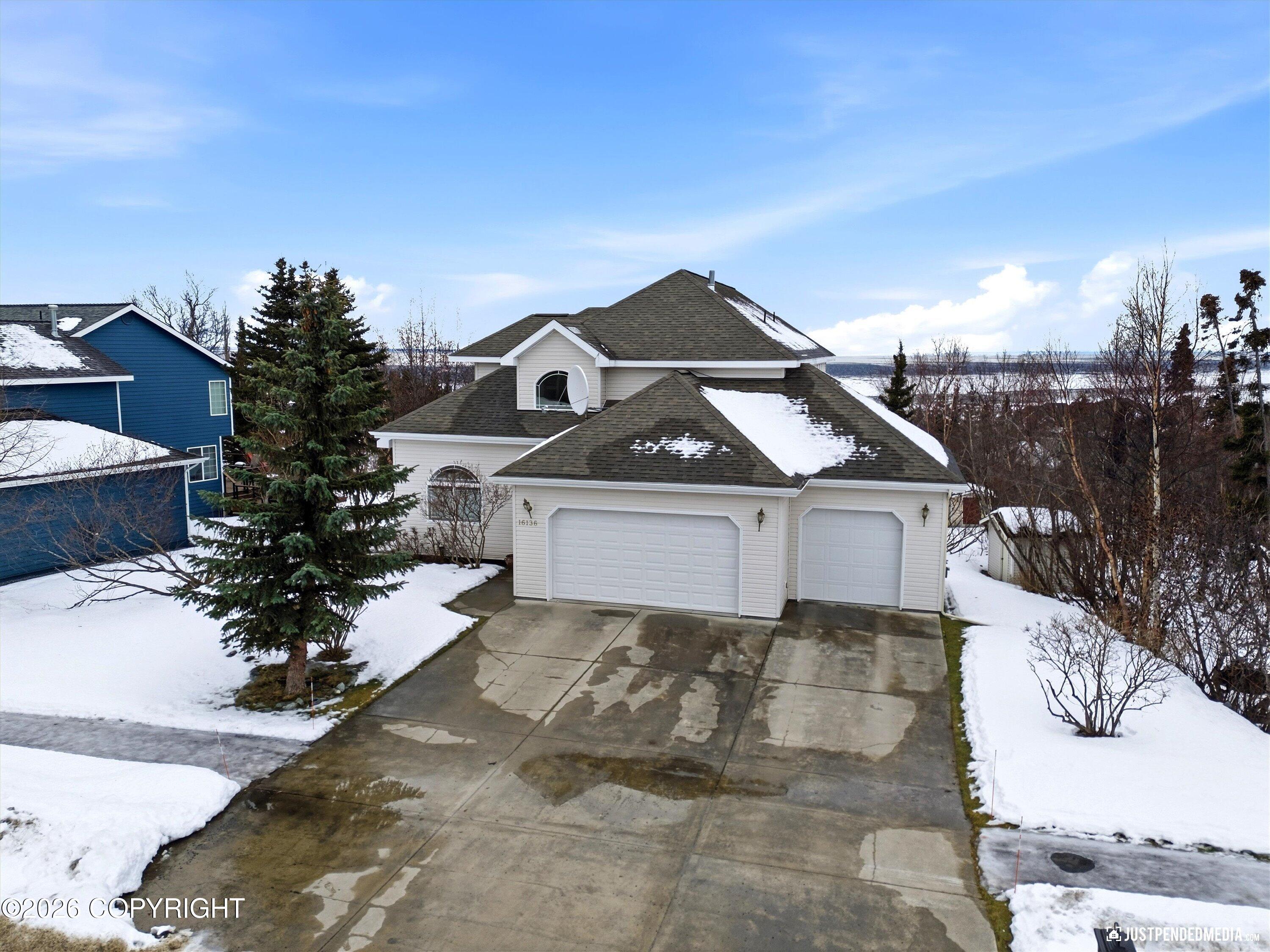 16136 Noble Point Drive