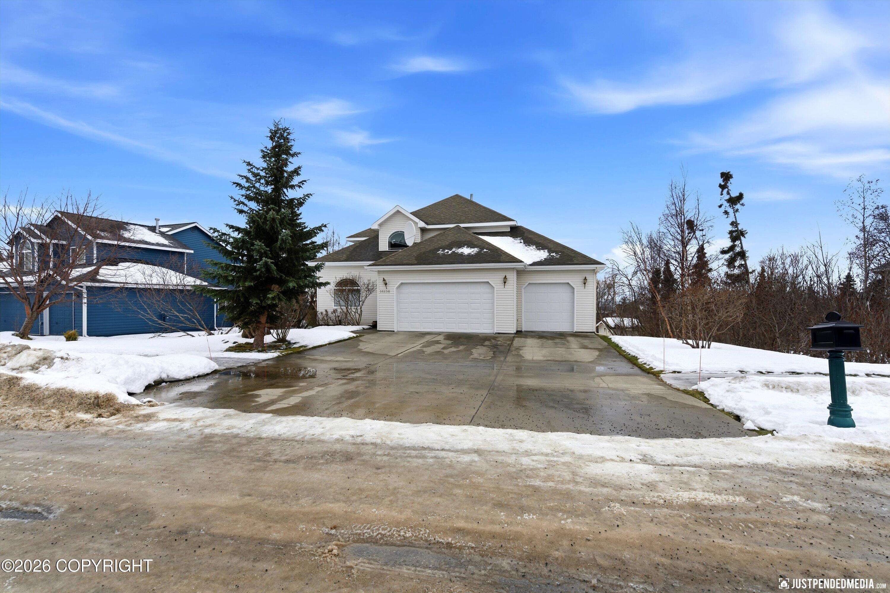 16136 Noble Point Drive