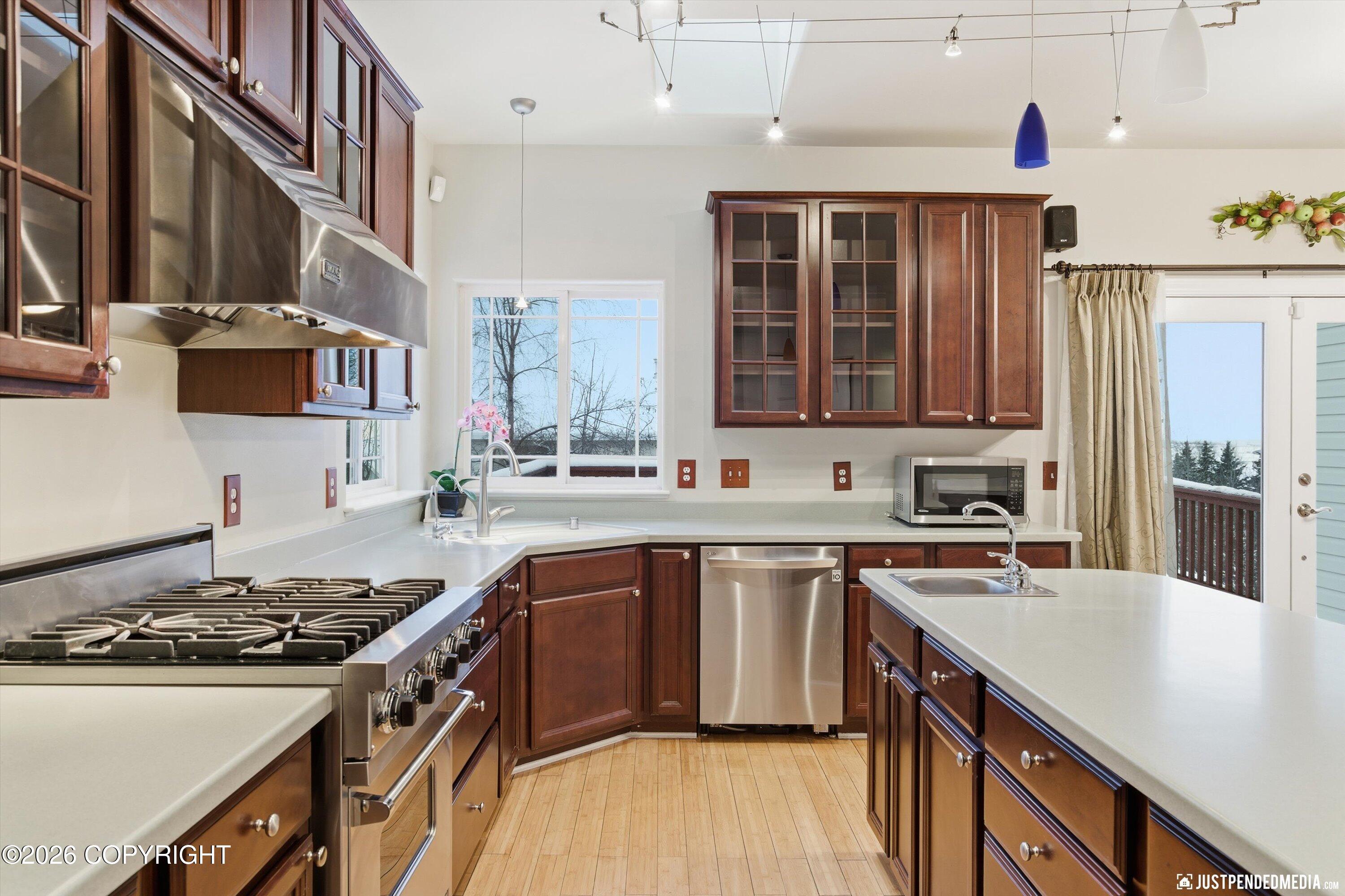 16136 Noble Point Drive