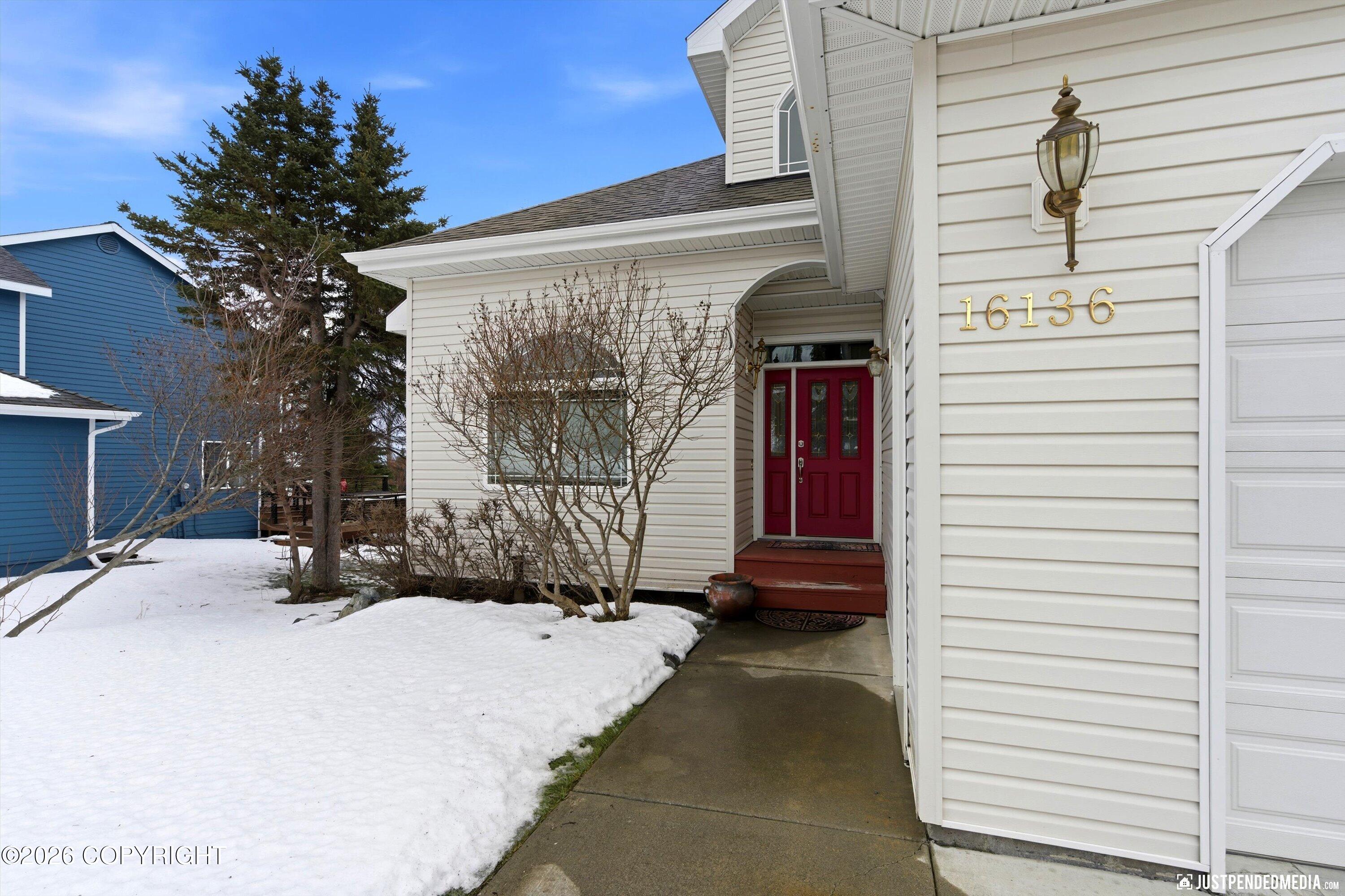 16136 Noble Point Drive