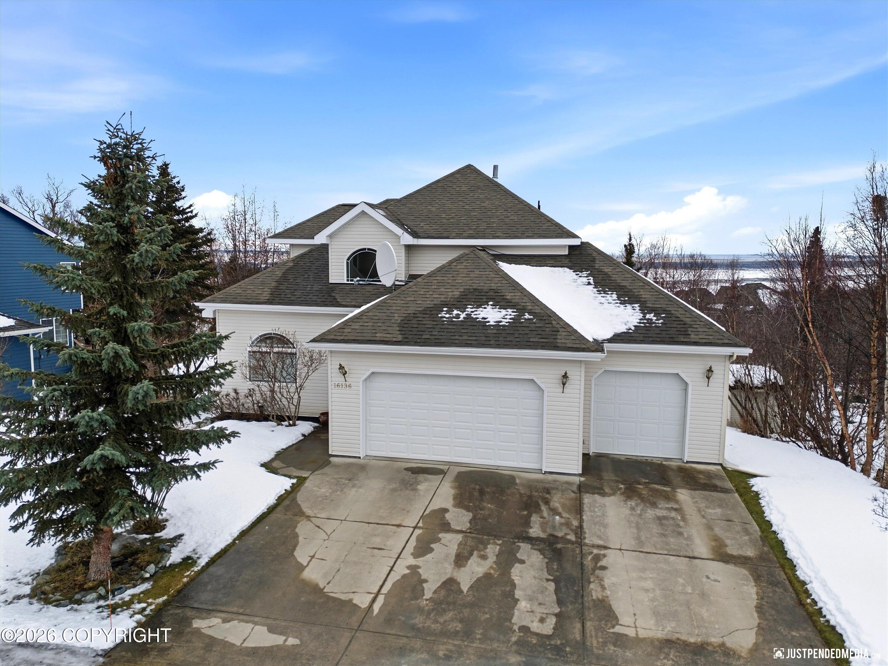 16136 Noble Point Drive