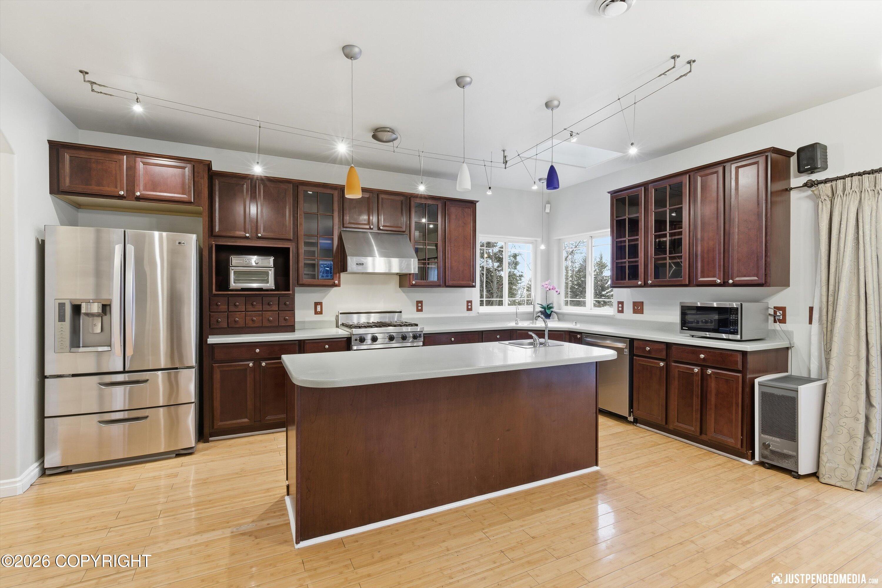 16136 Noble Point Drive