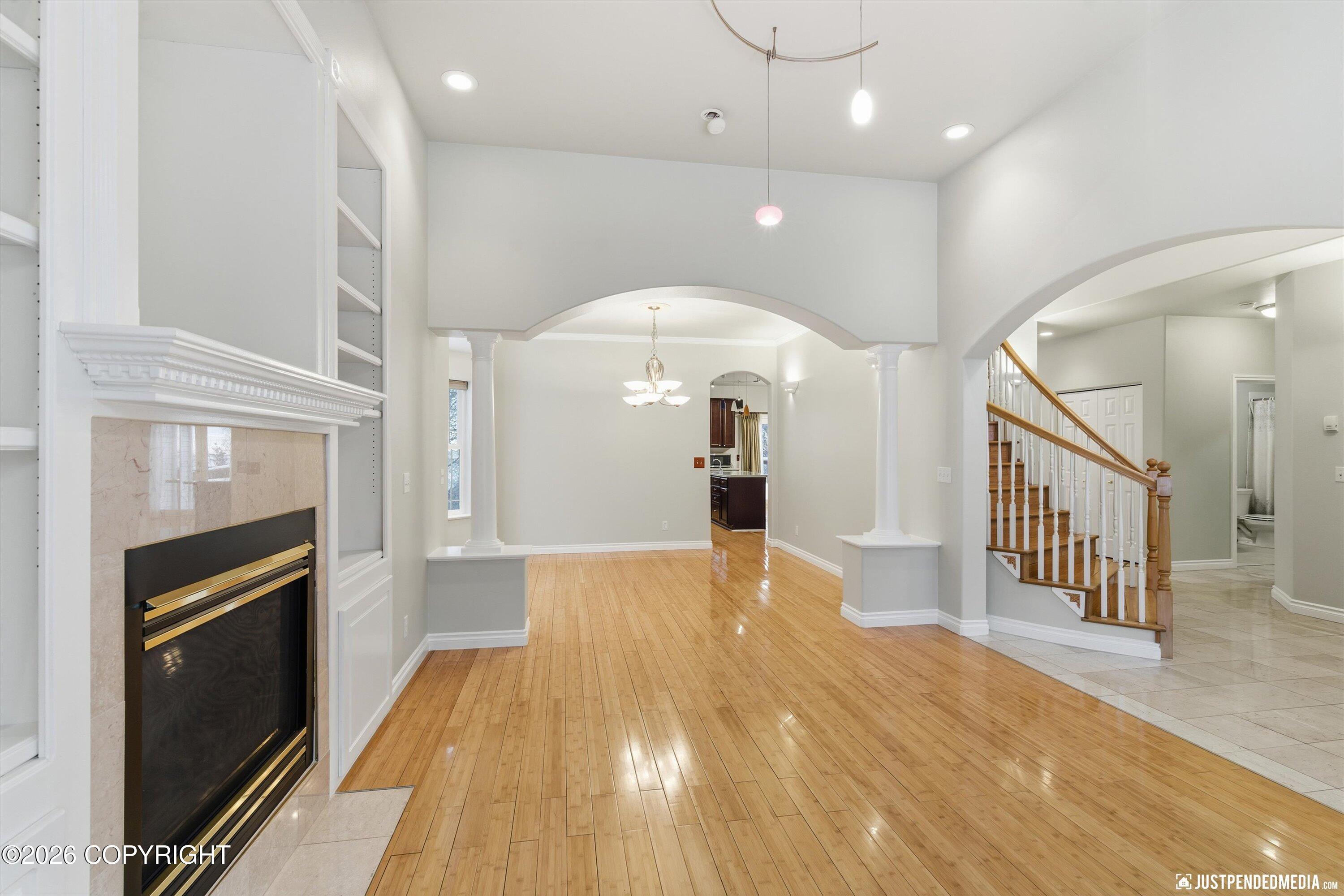 16136 Noble Point Drive