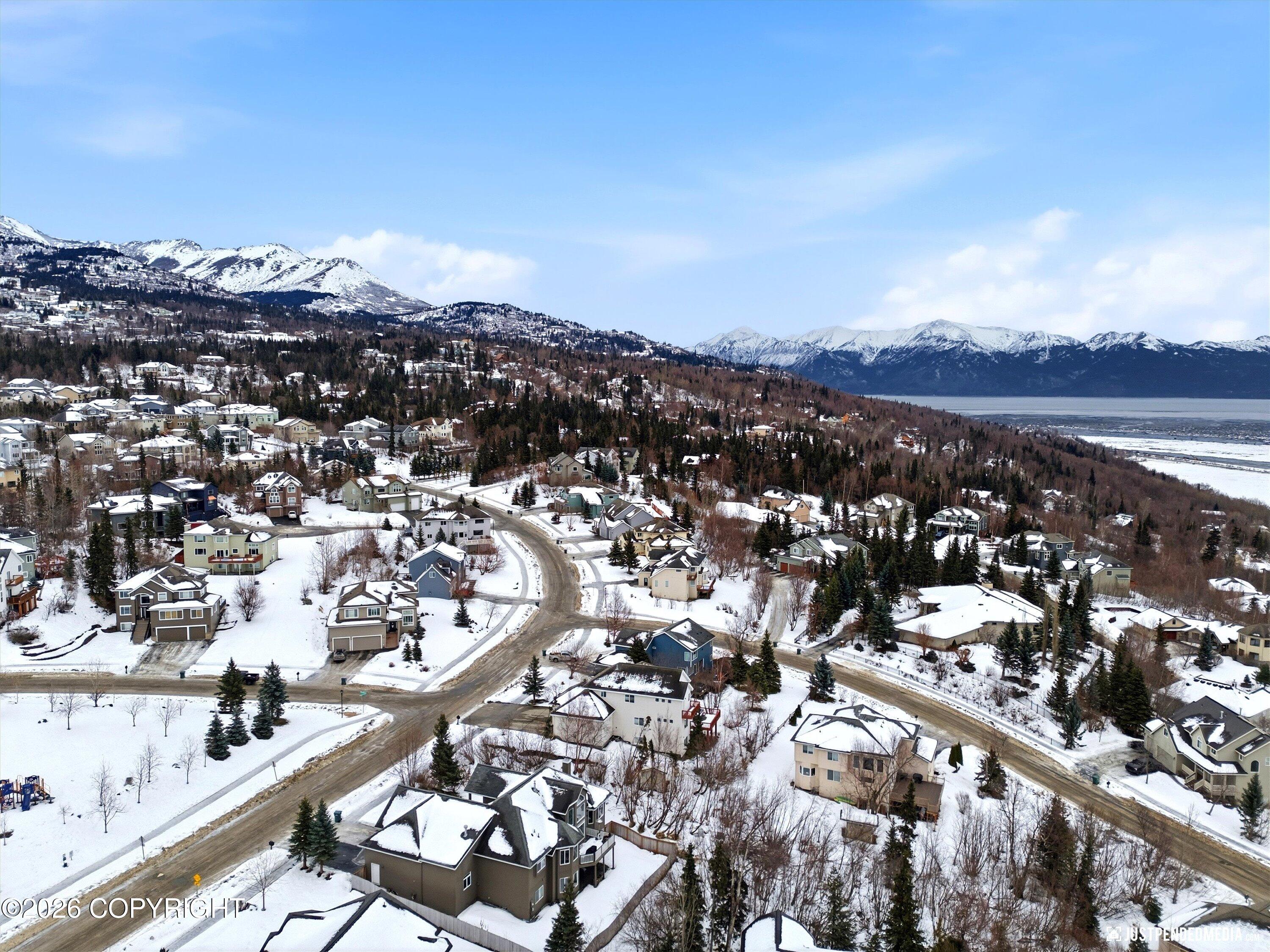 16136 Noble Point Drive