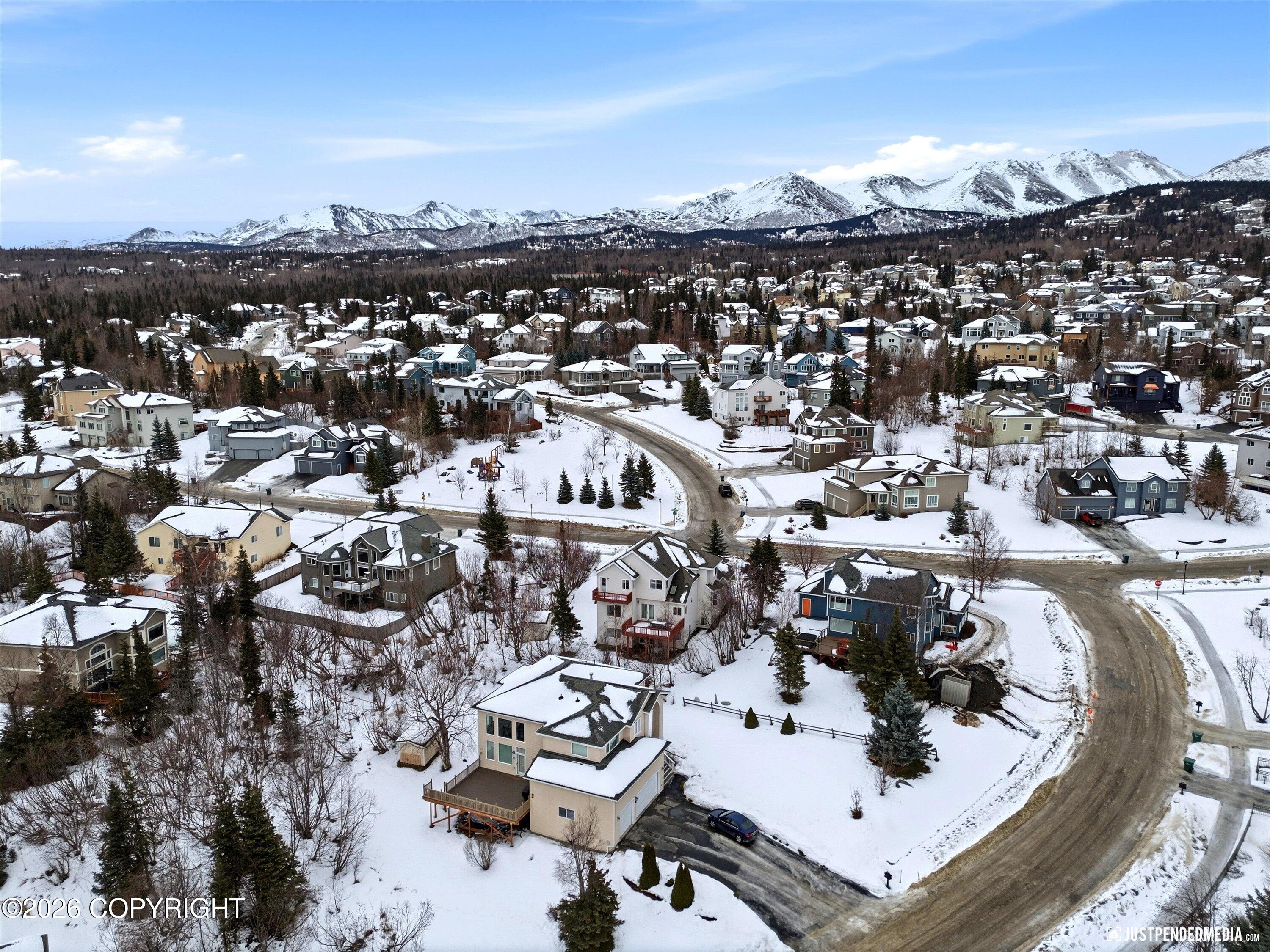 16136 Noble Point Drive