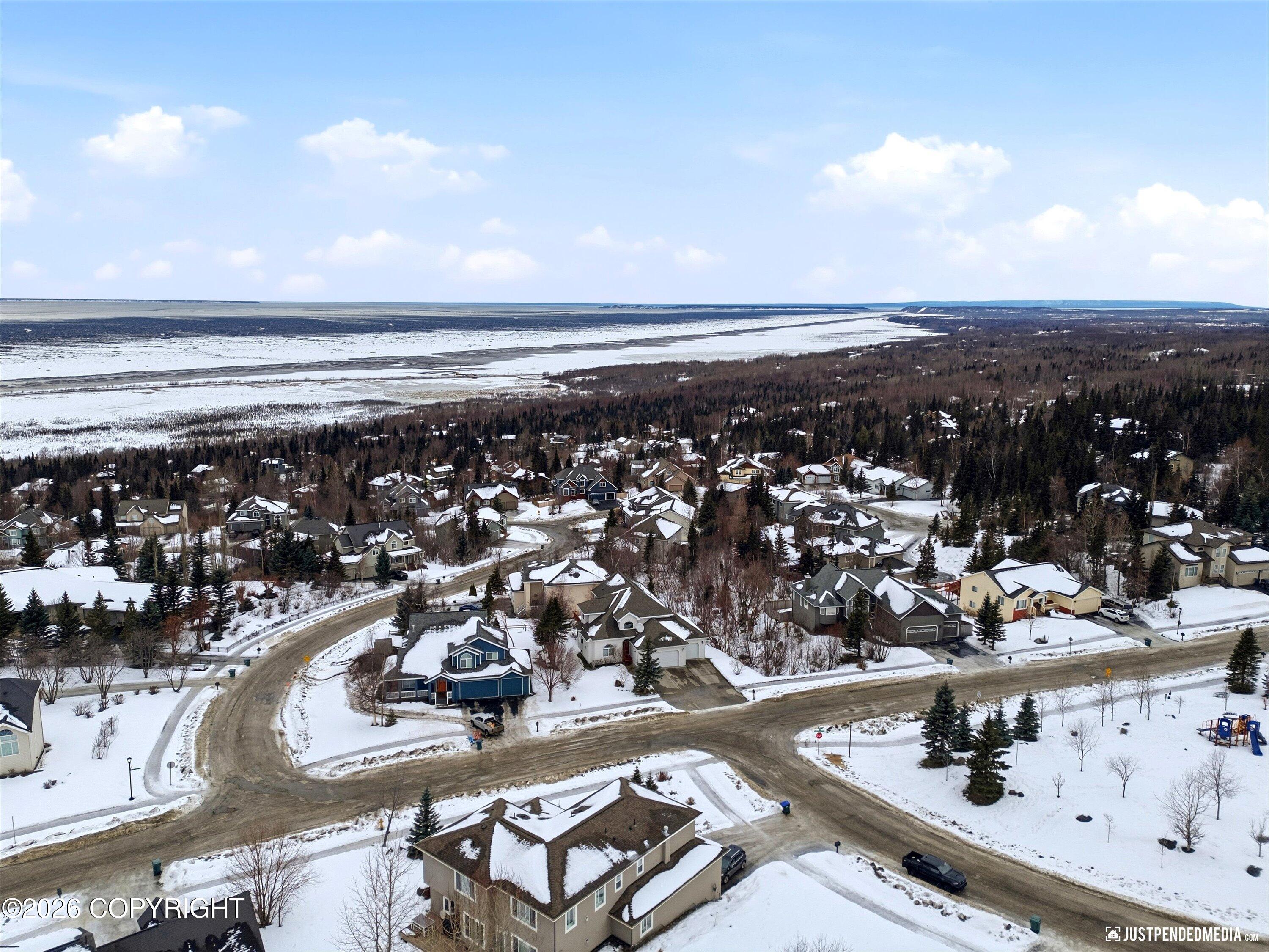 16136 Noble Point Drive