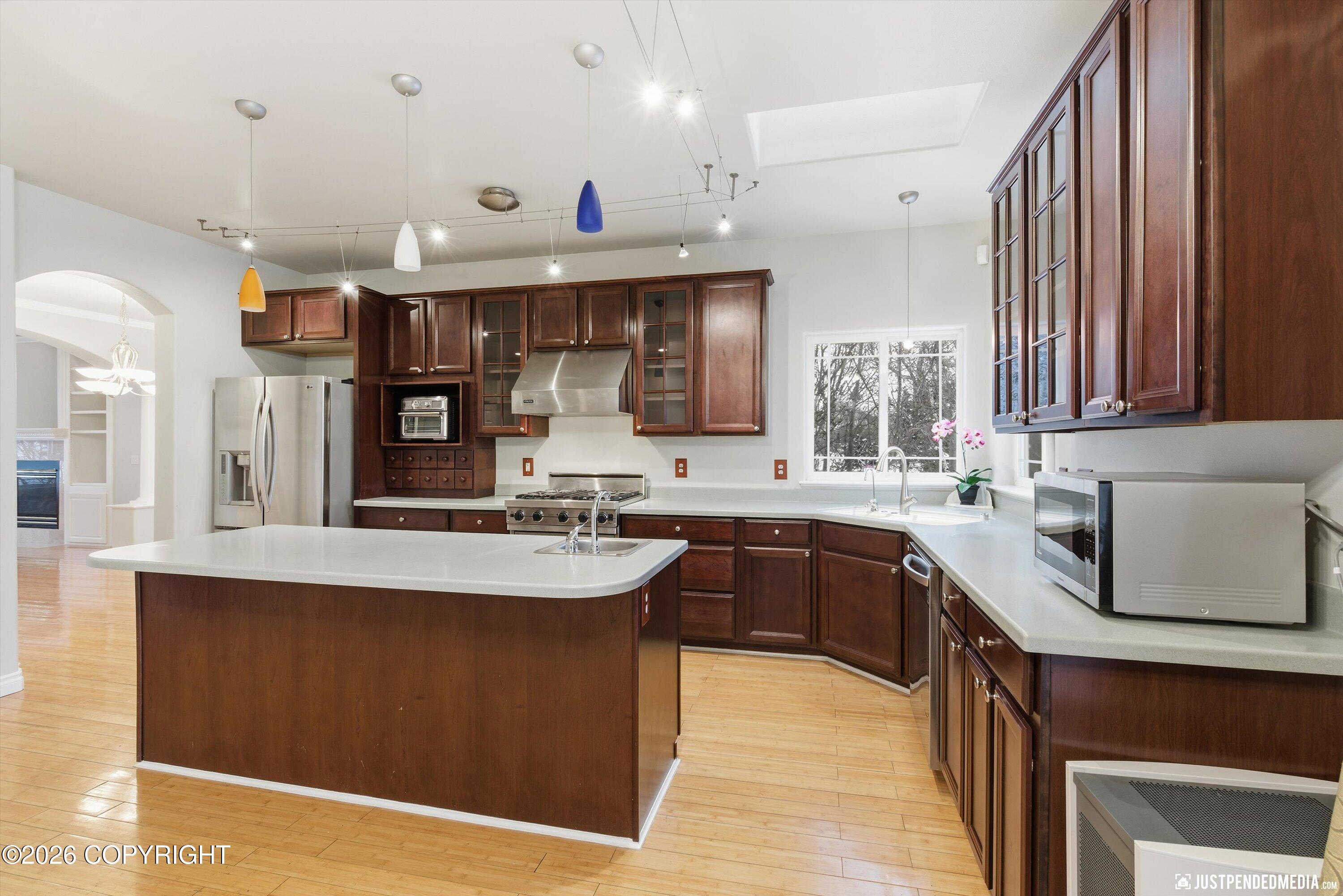 16136 Noble Point Drive