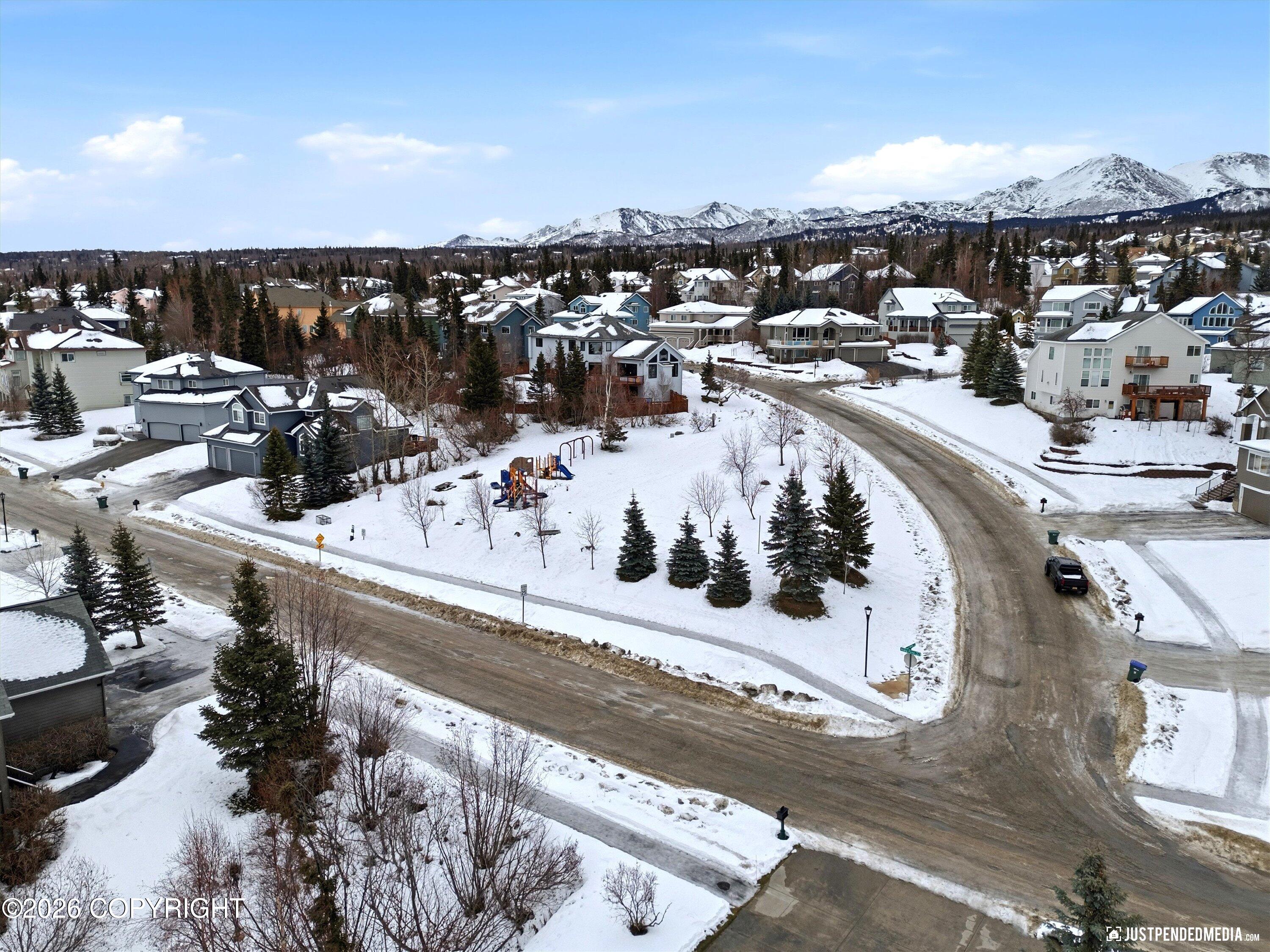 16136 Noble Point Drive