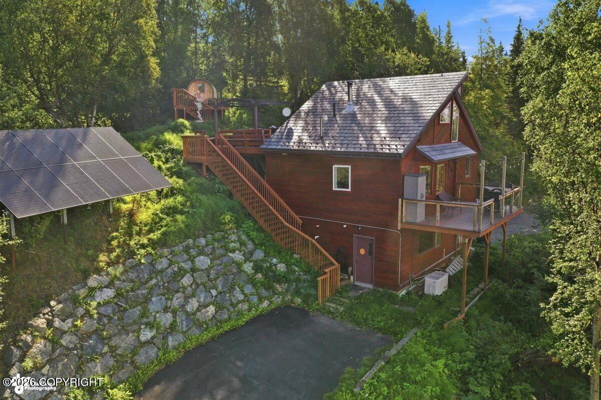 17001 Aries Court