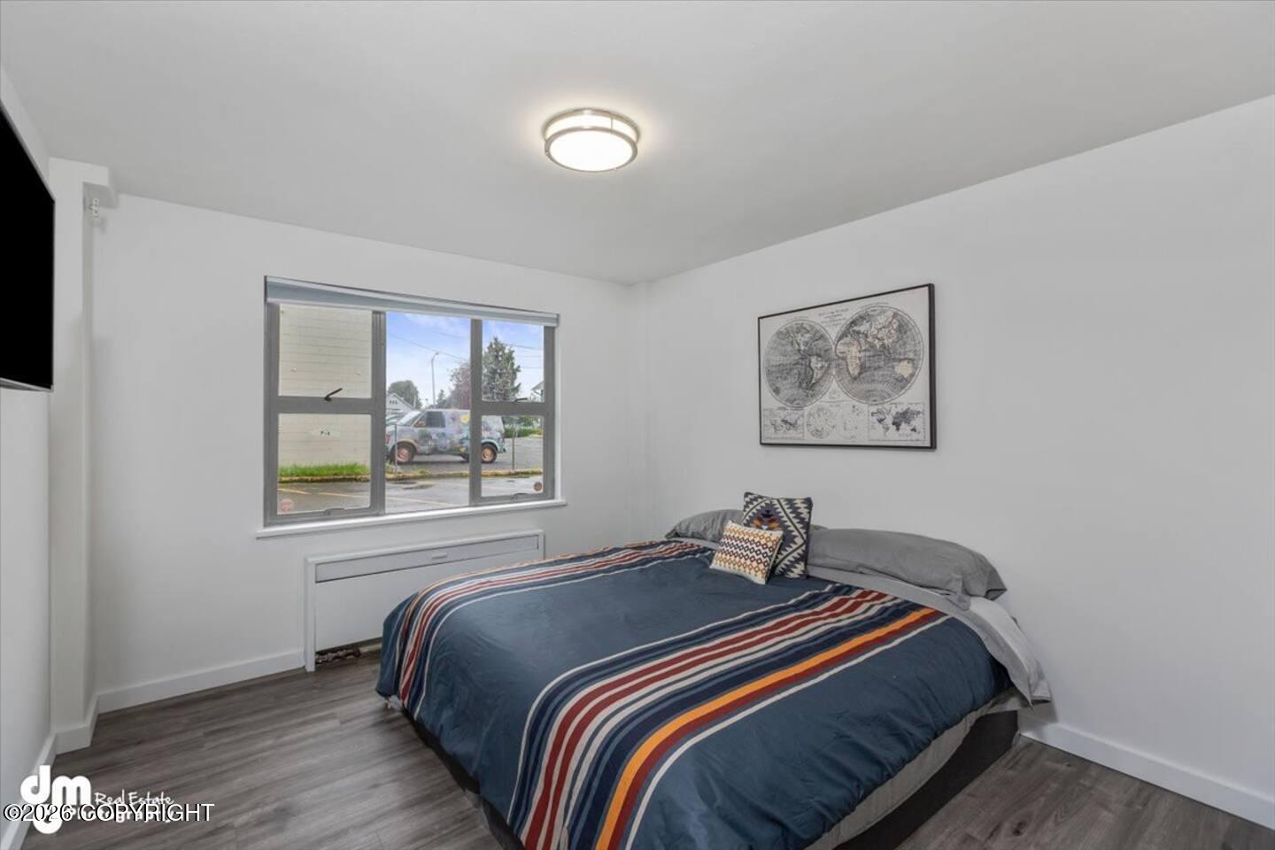 525 W 3rd Avenue # 3 Unit: #3