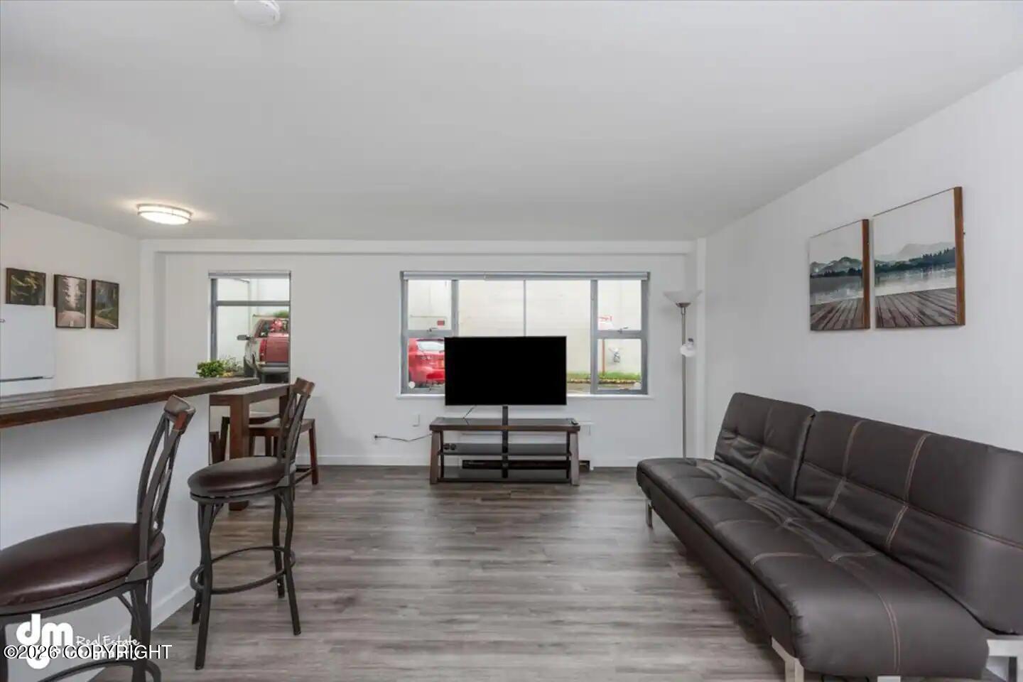 525 W 3rd Avenue # 3 Unit: #3