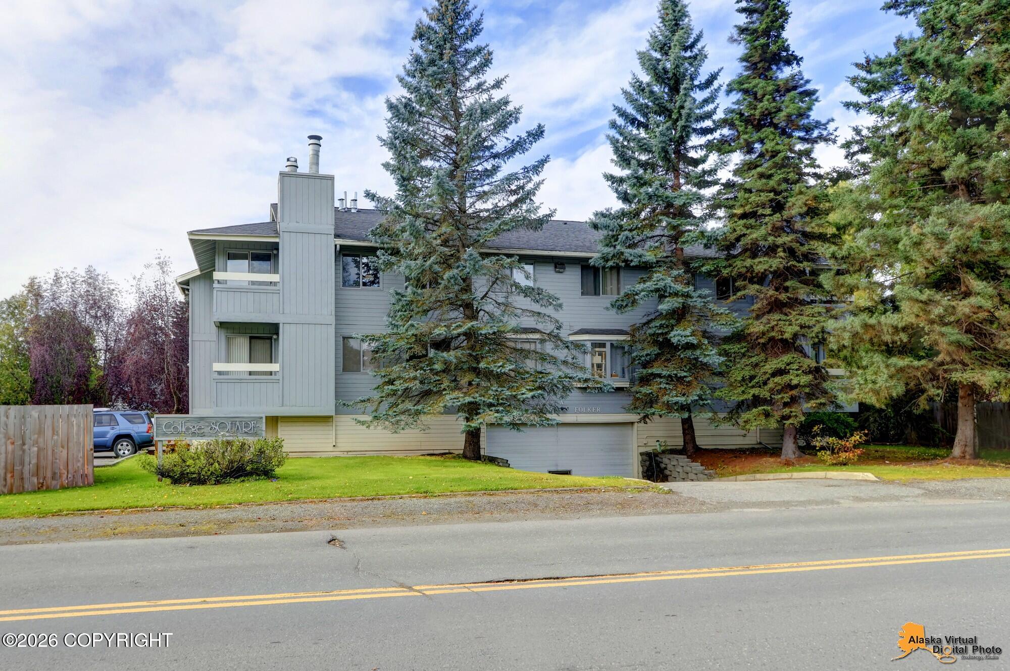 4230 Folker Street # 204 Unit: #A-204