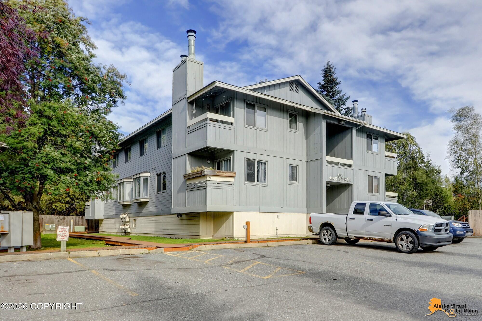 4230 Folker Street # 204 Unit: #A-204