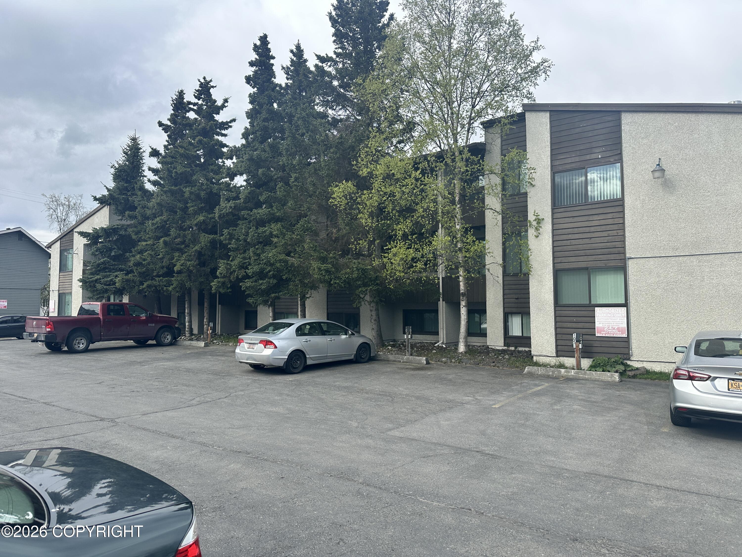 1315 Cordova Street