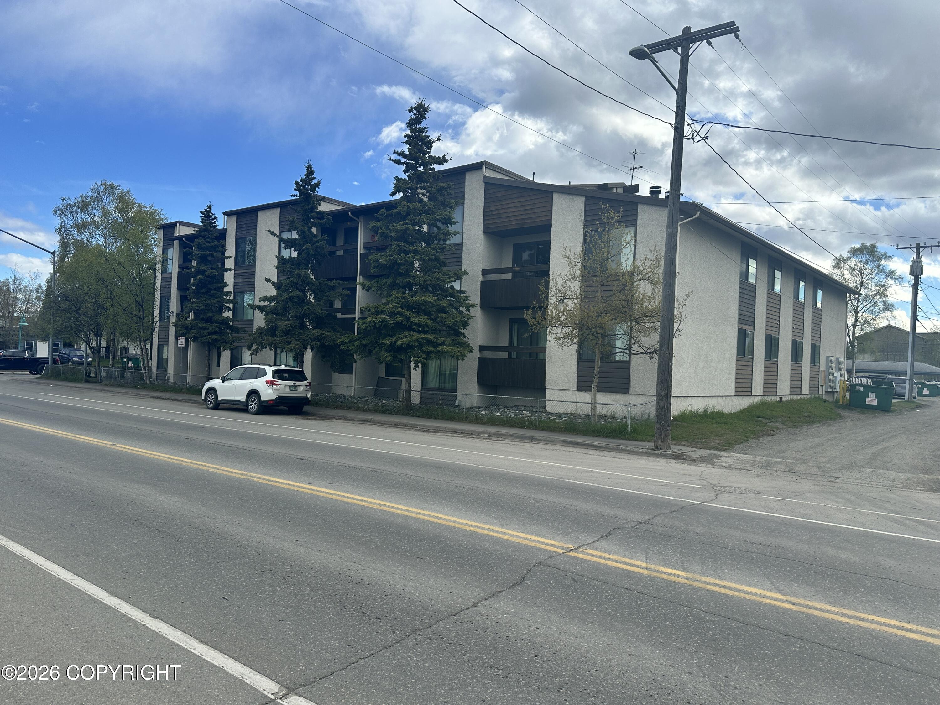 1315 Cordova Street