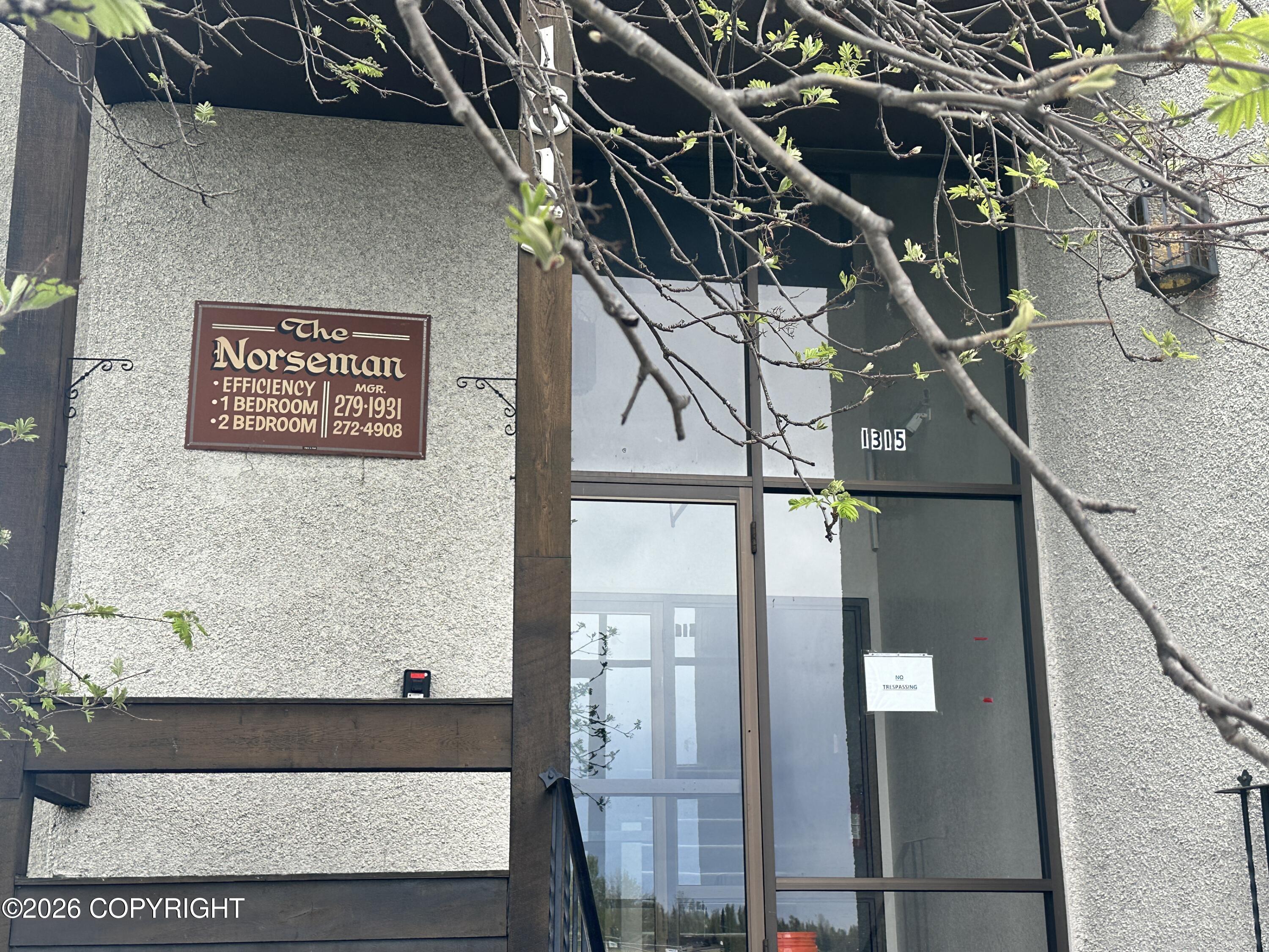 1315 Cordova Street