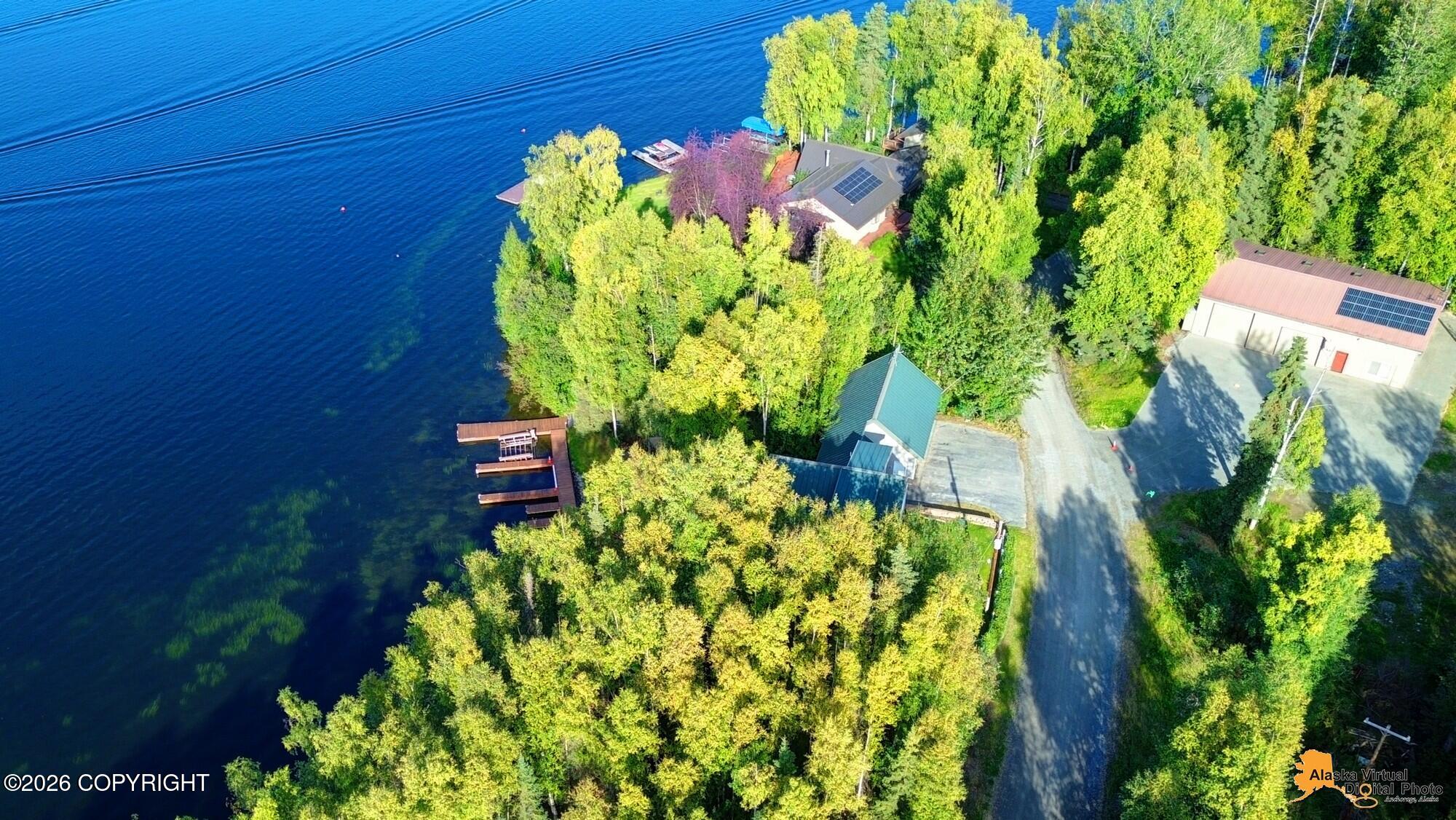 4236 S Old Yacht Club Road