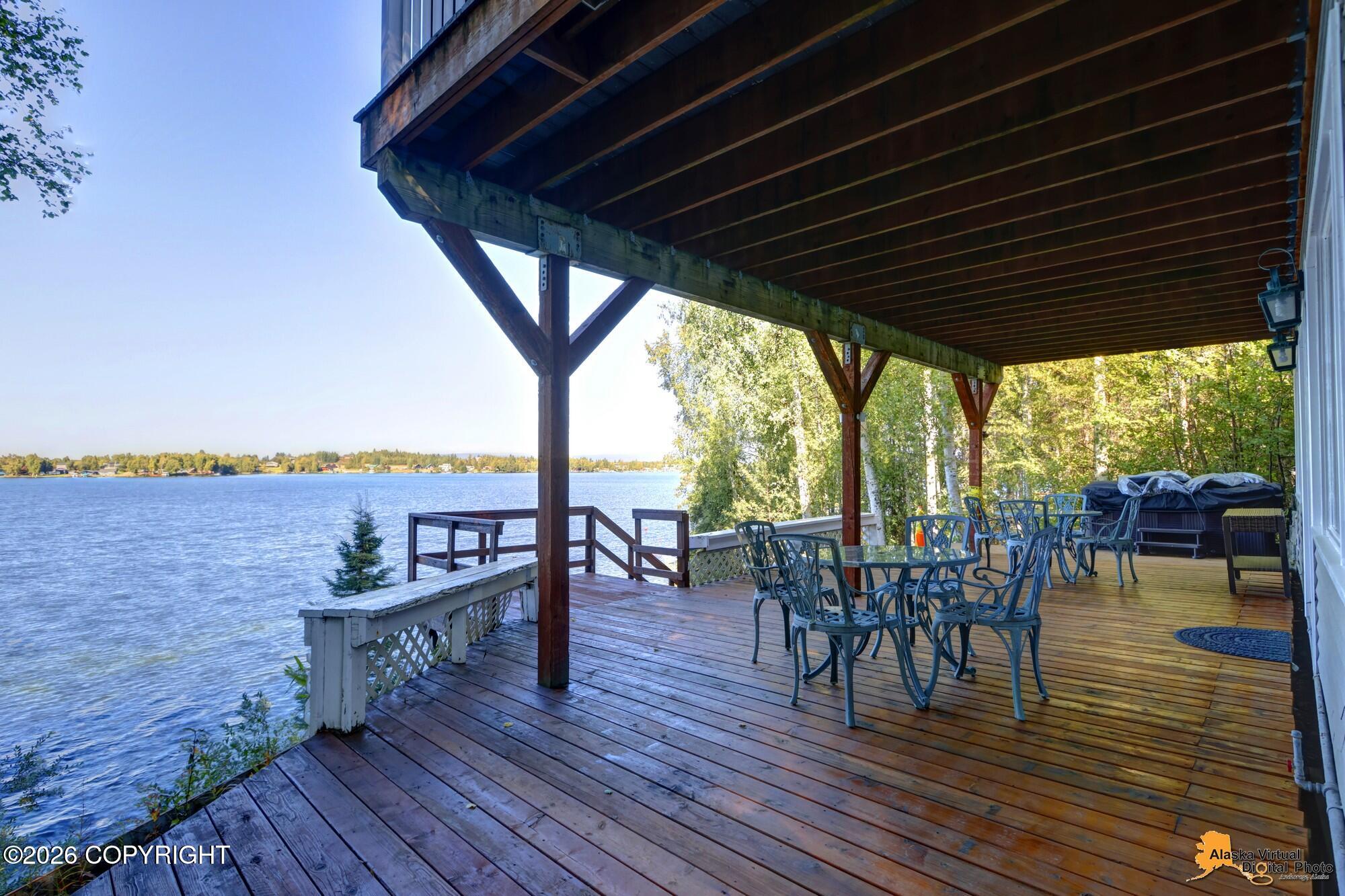 4236 S Old Yacht Club Road
