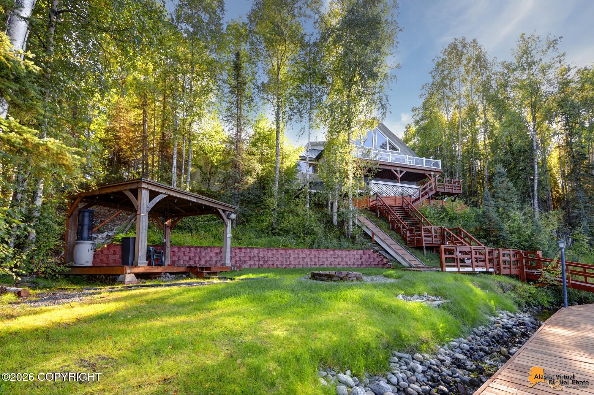 4236 S Old Yacht Club Road