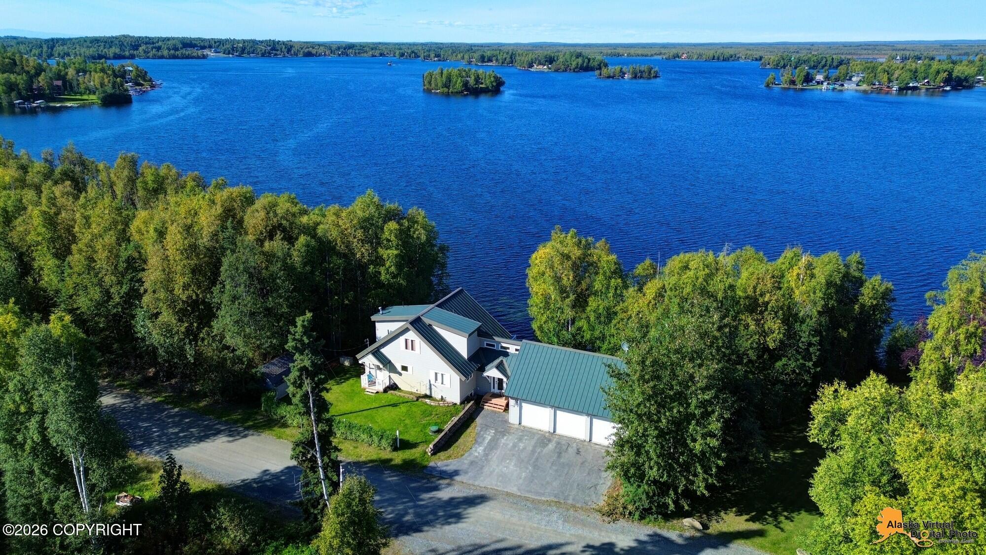 4236 S Old Yacht Club Road