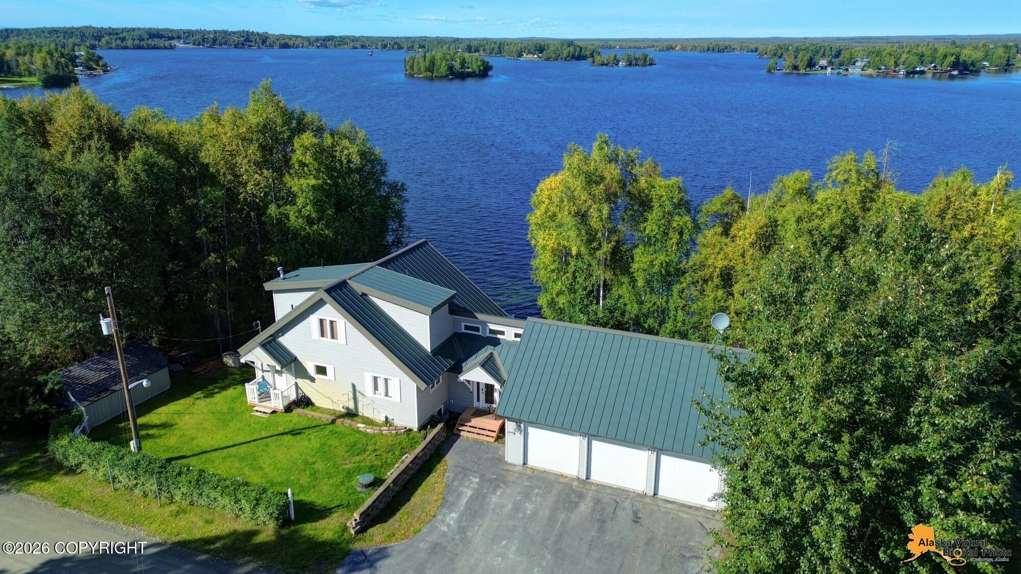 4236 S Old Yacht Club Road