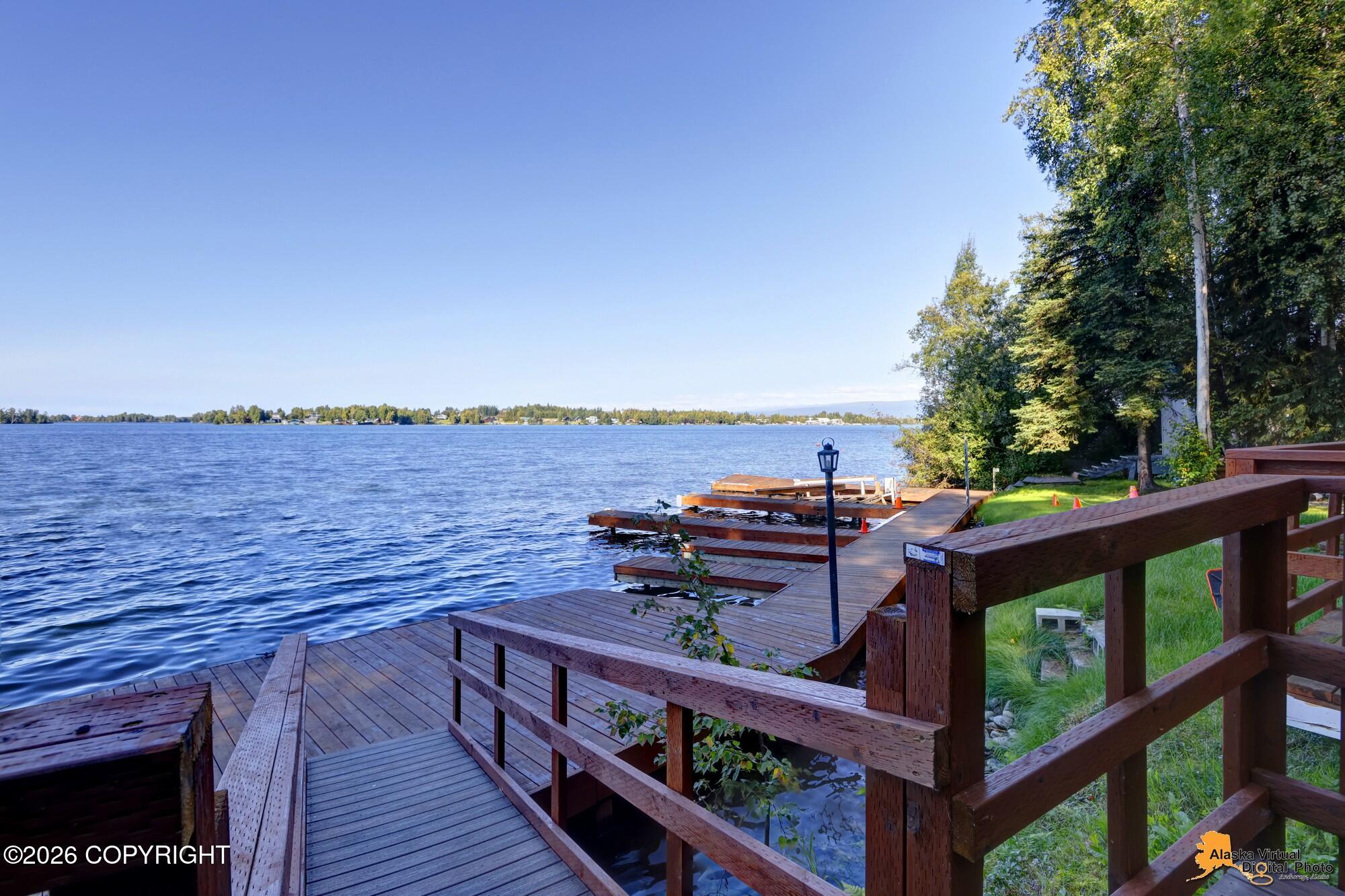 4236 S Old Yacht Club Road
