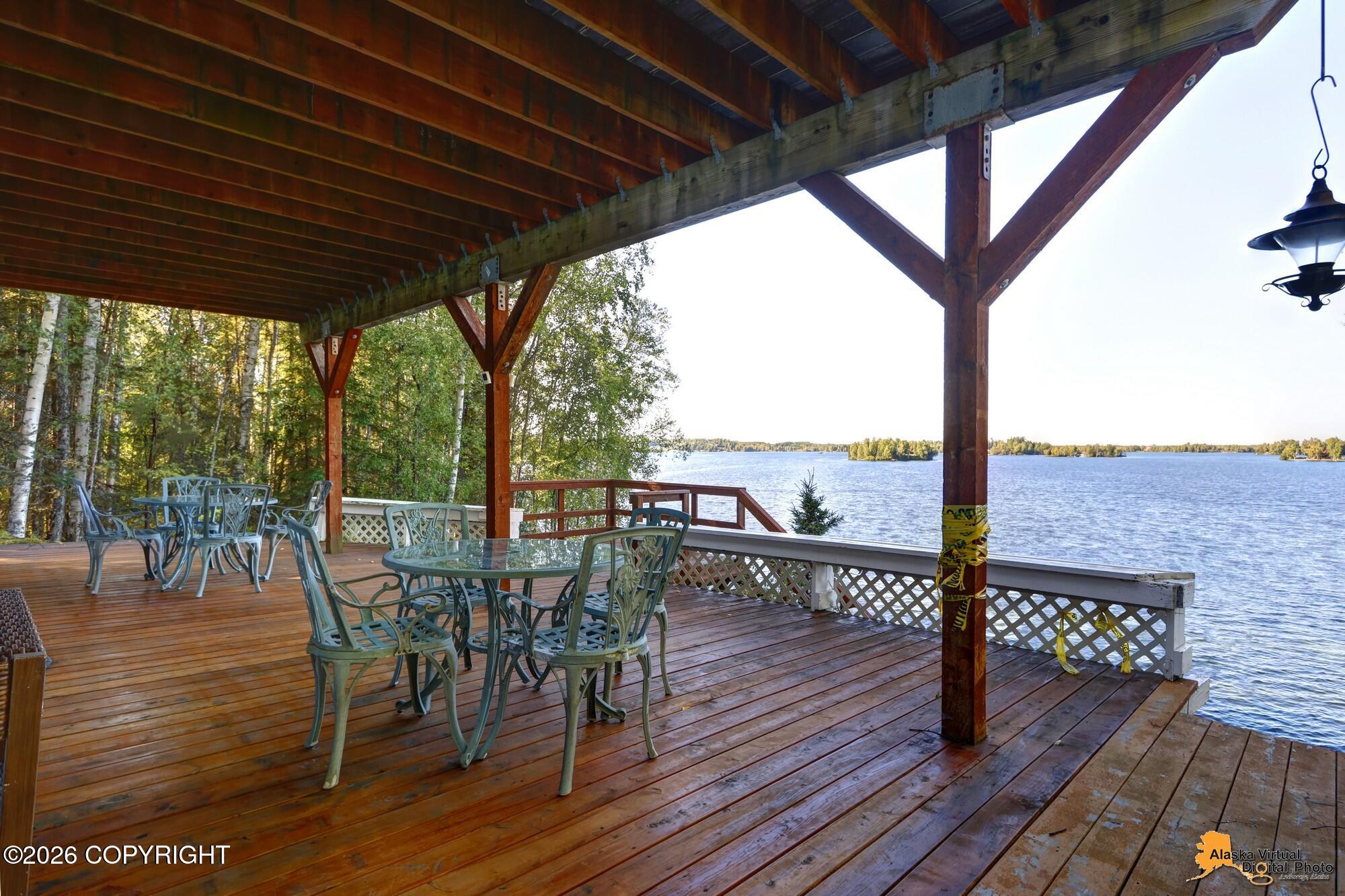 4236 S Old Yacht Club Road