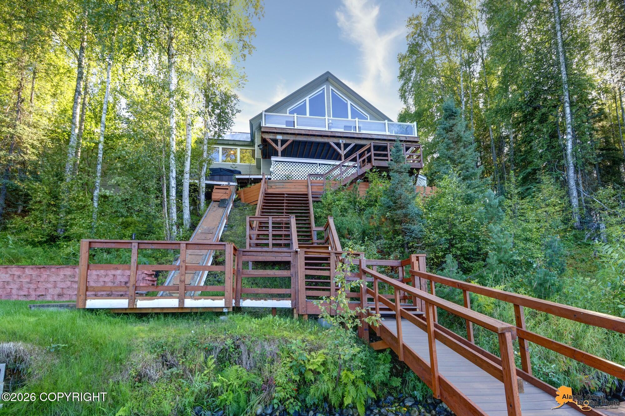 4236 S Old Yacht Club Road