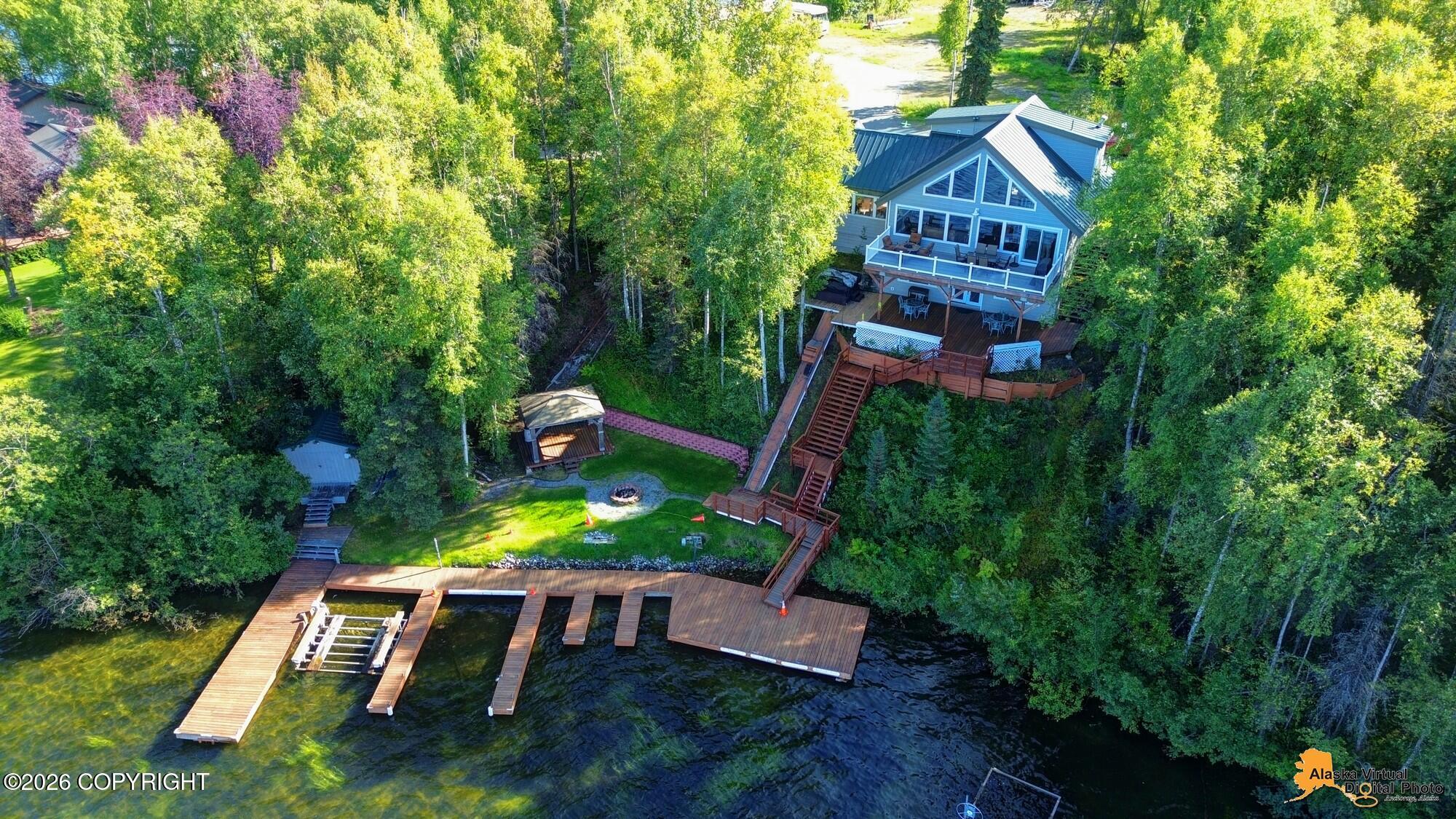 4236 S Old Yacht Club Road